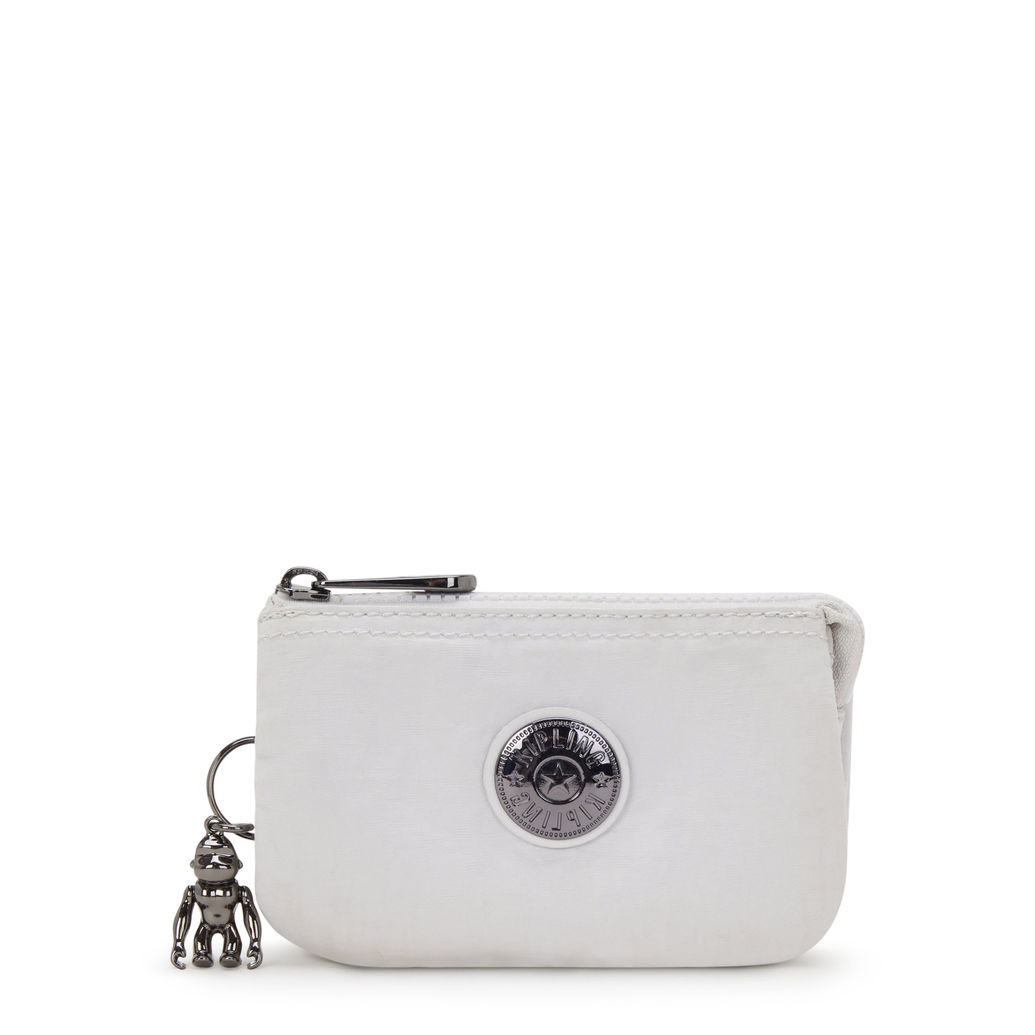 Kipling Creativity S Silver Night Small Purse I4194-8EL