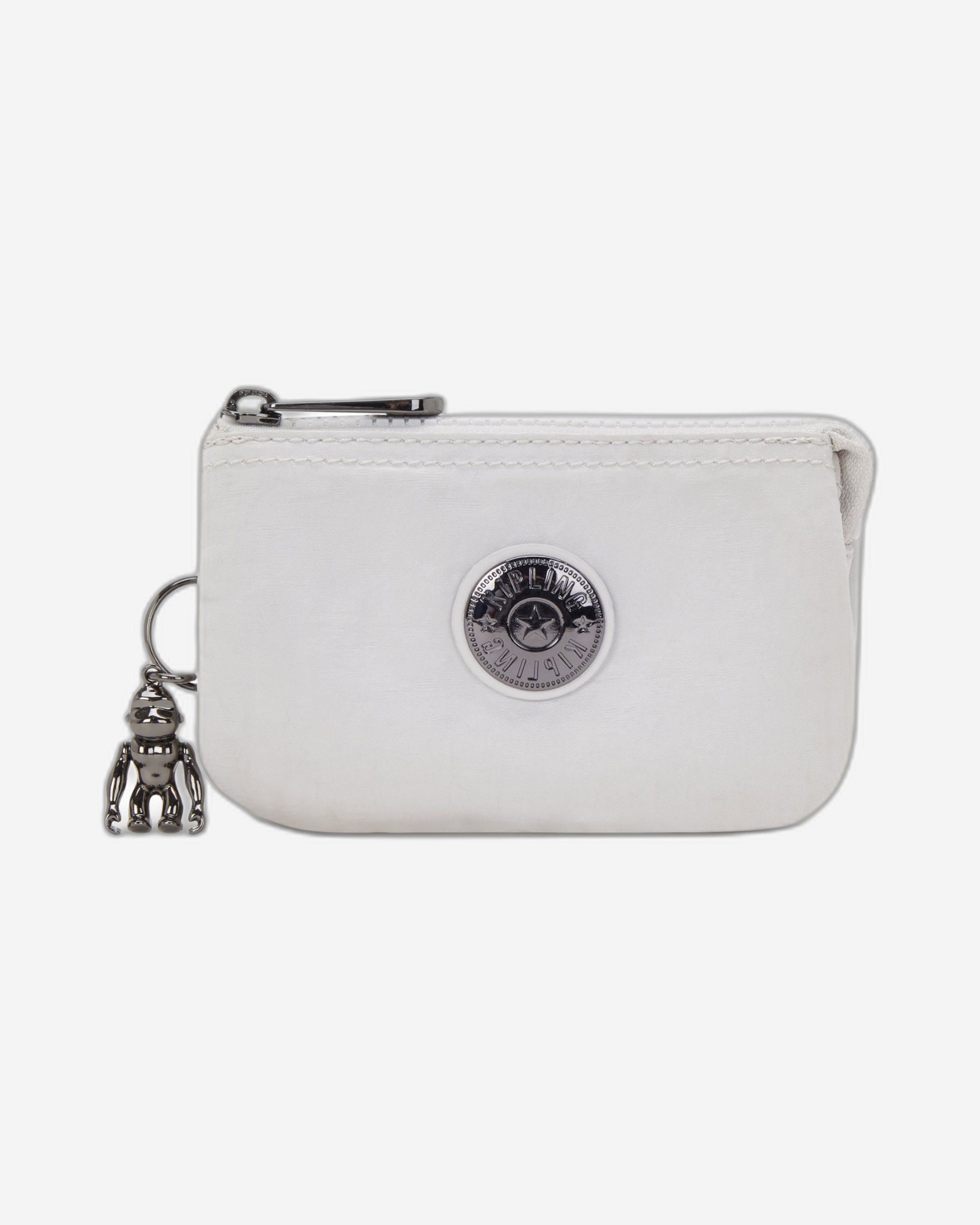 محفظة كيبلينج كرييتيفيتي إس سيلفر نايت صغيرة I4194-8EL