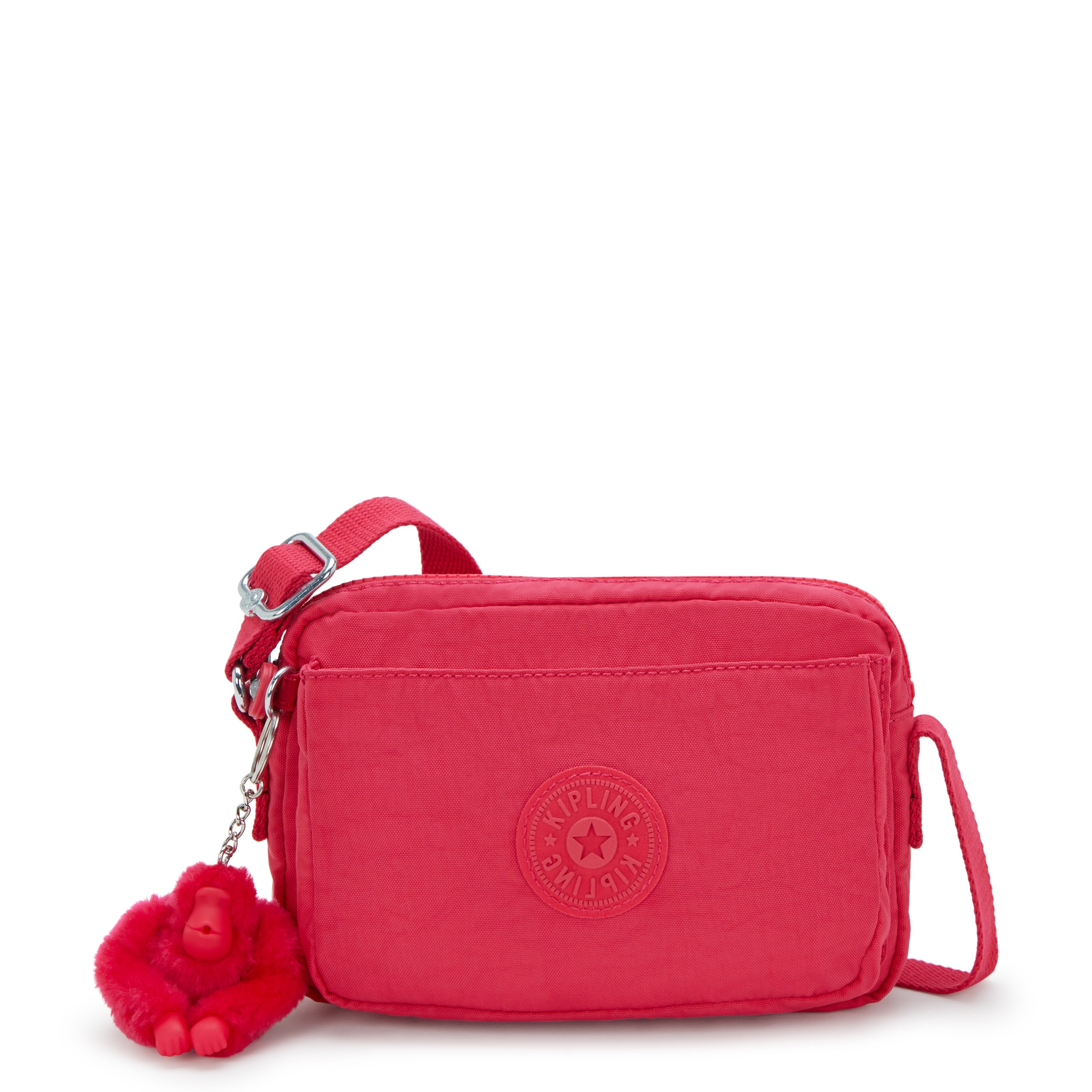 KIPLING Small crossbody Female Resort Pink Abanu I4208-1BN