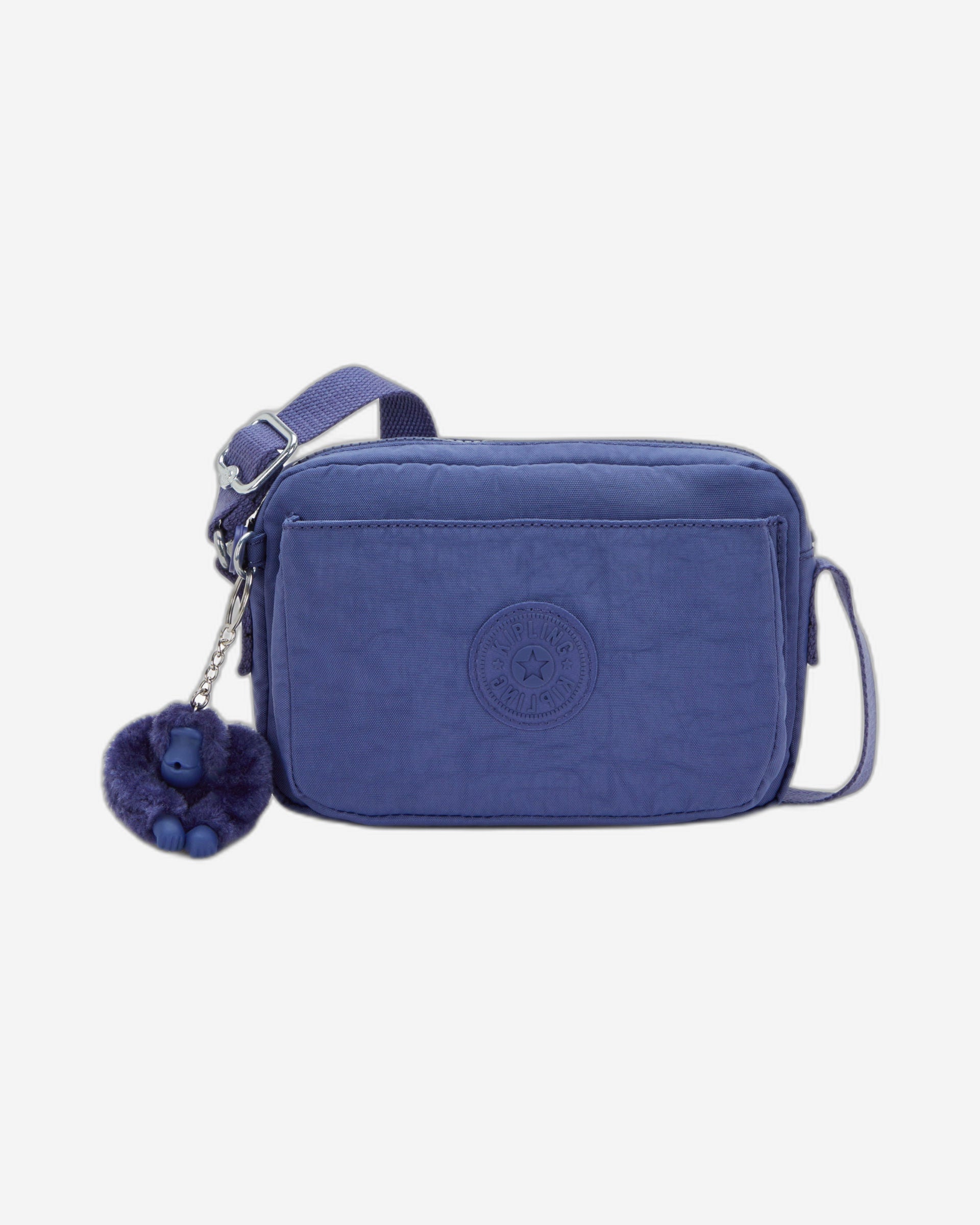 حقيبة كيبلينج أبانو صغيرة زرقاء محيطية I4208-24U