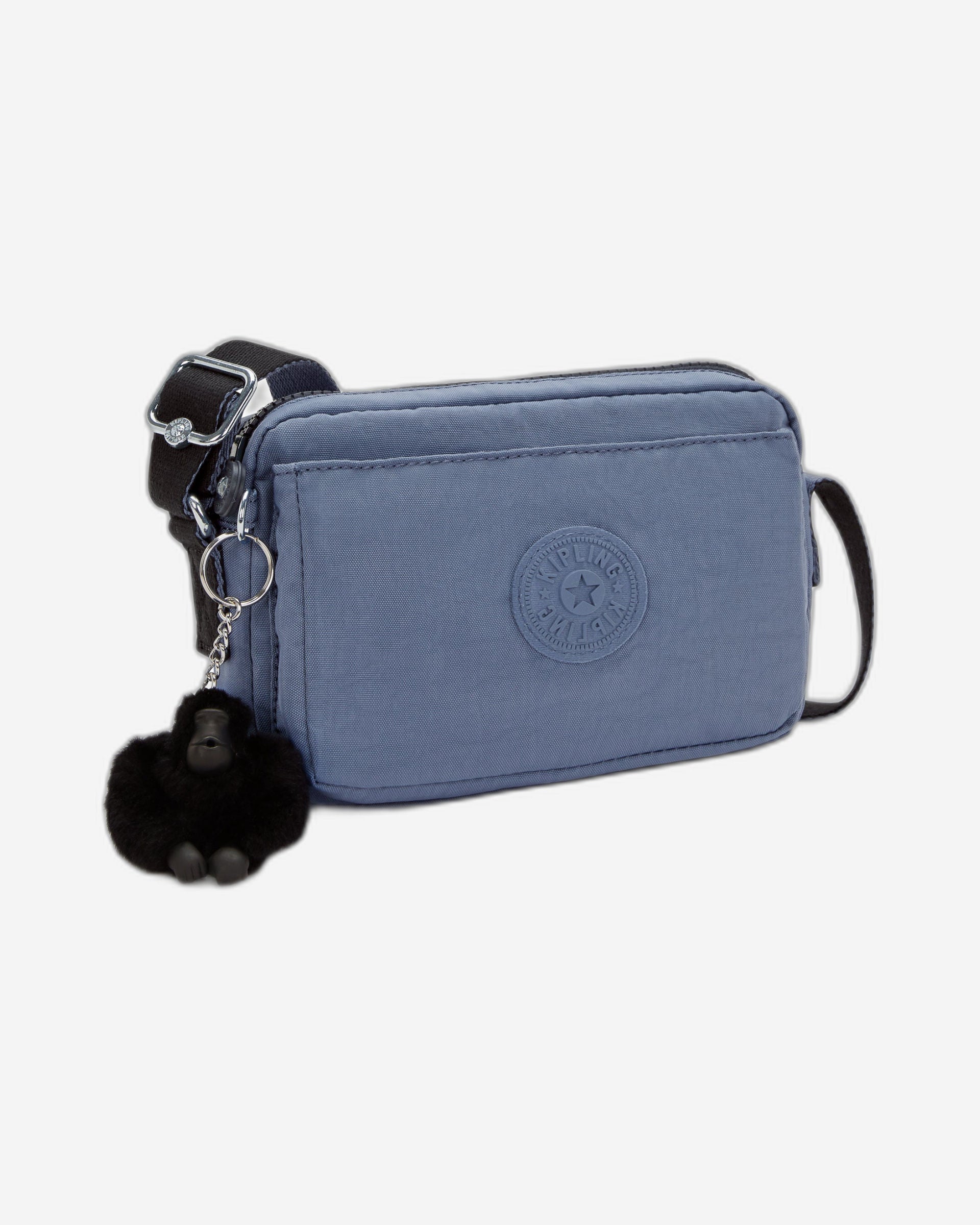 حقيبة كروس صغيرة من كيبلينج أبانو بلو لوفر I4208-56V