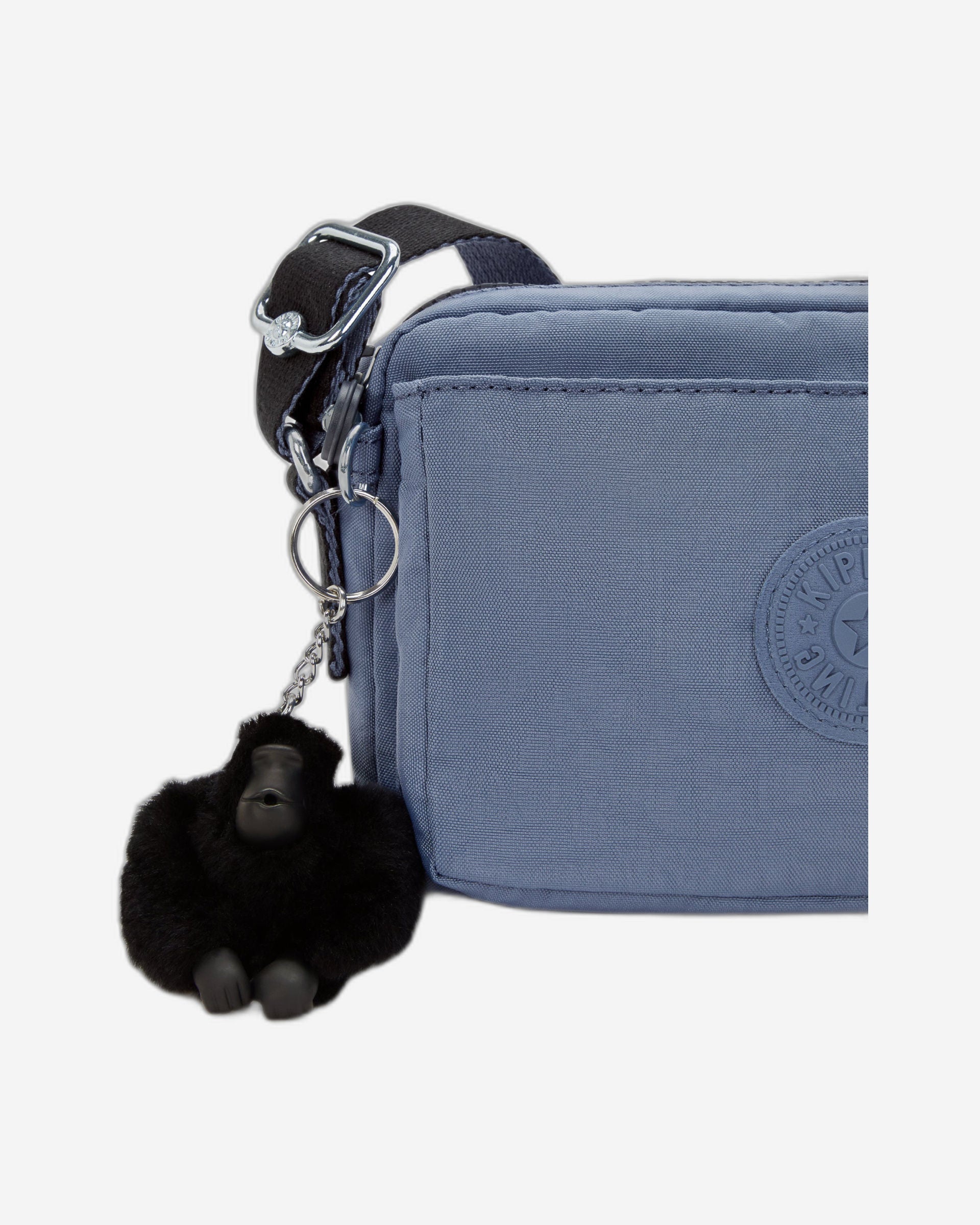 حقيبة كروس صغيرة من كيبلينج أبانو بلو لوفر I4208-56V