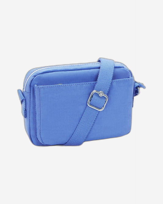حقيبة كتف صغيرة Kipling Abanu Cocktail Blue I4208-87S