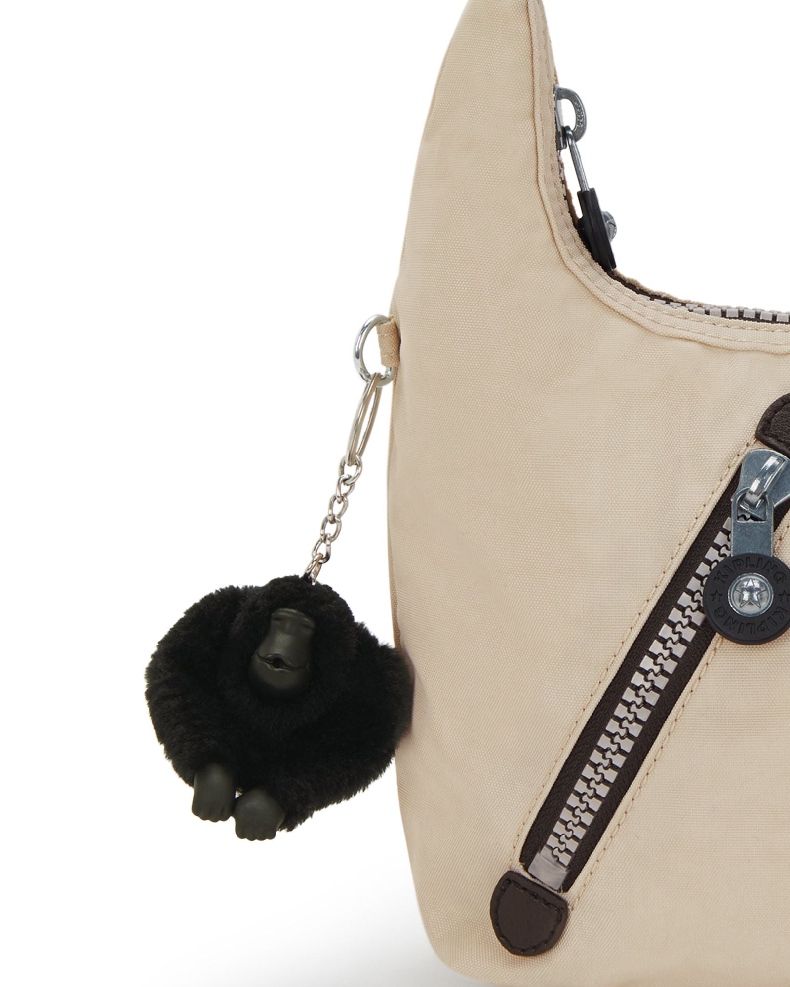 حقيبة كتف صغيرة من كيبلينج نيكي باك تو بيج H I4216-3RY