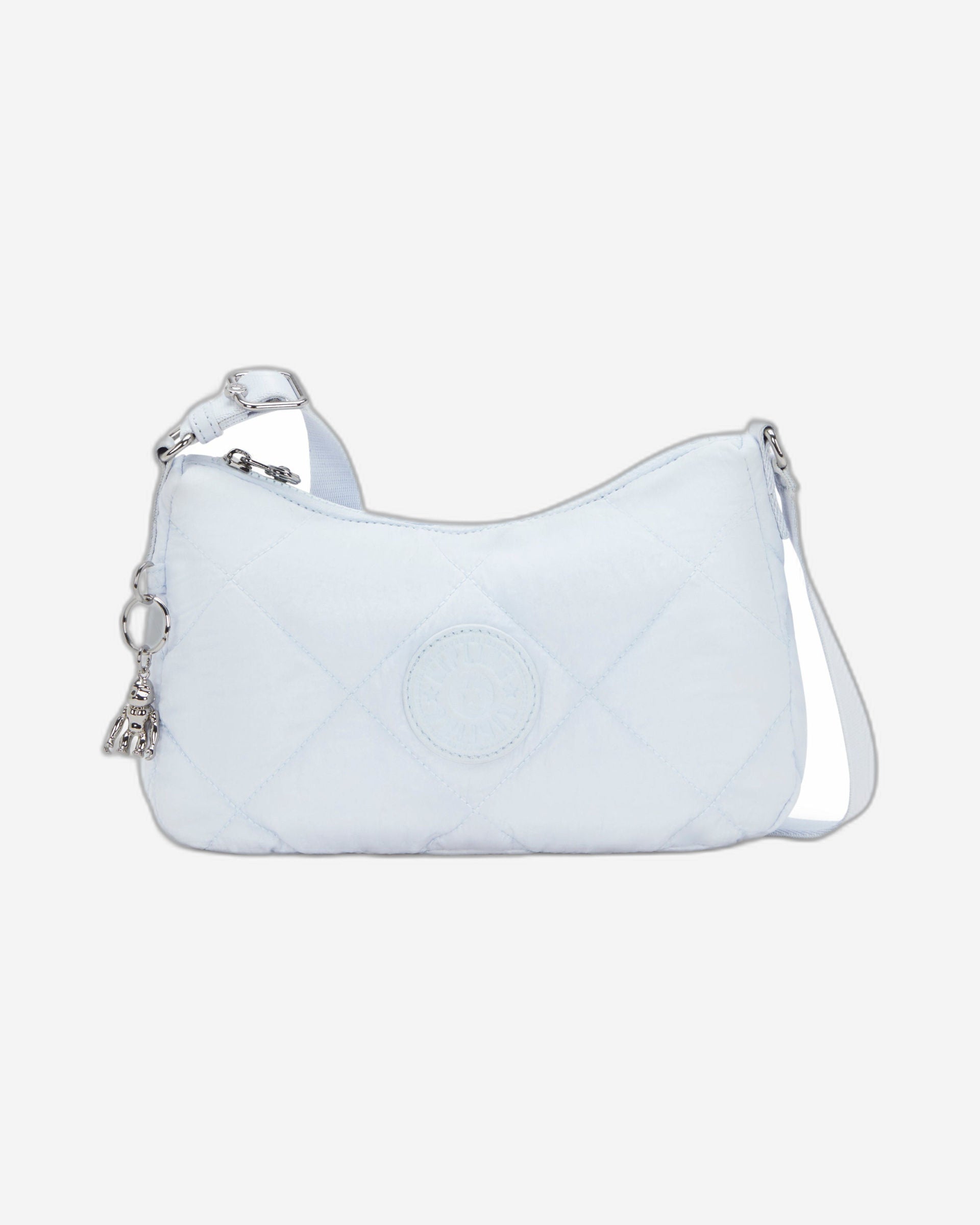 حقيبة كتف كيبلينج أيدا أب ووتر بلو كيو إل I4327-1TQ