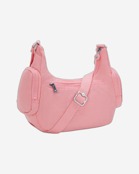 حقيبة كروسبودي كيبلينج ريكا إس إنجويابل بلش I4333-6LZ