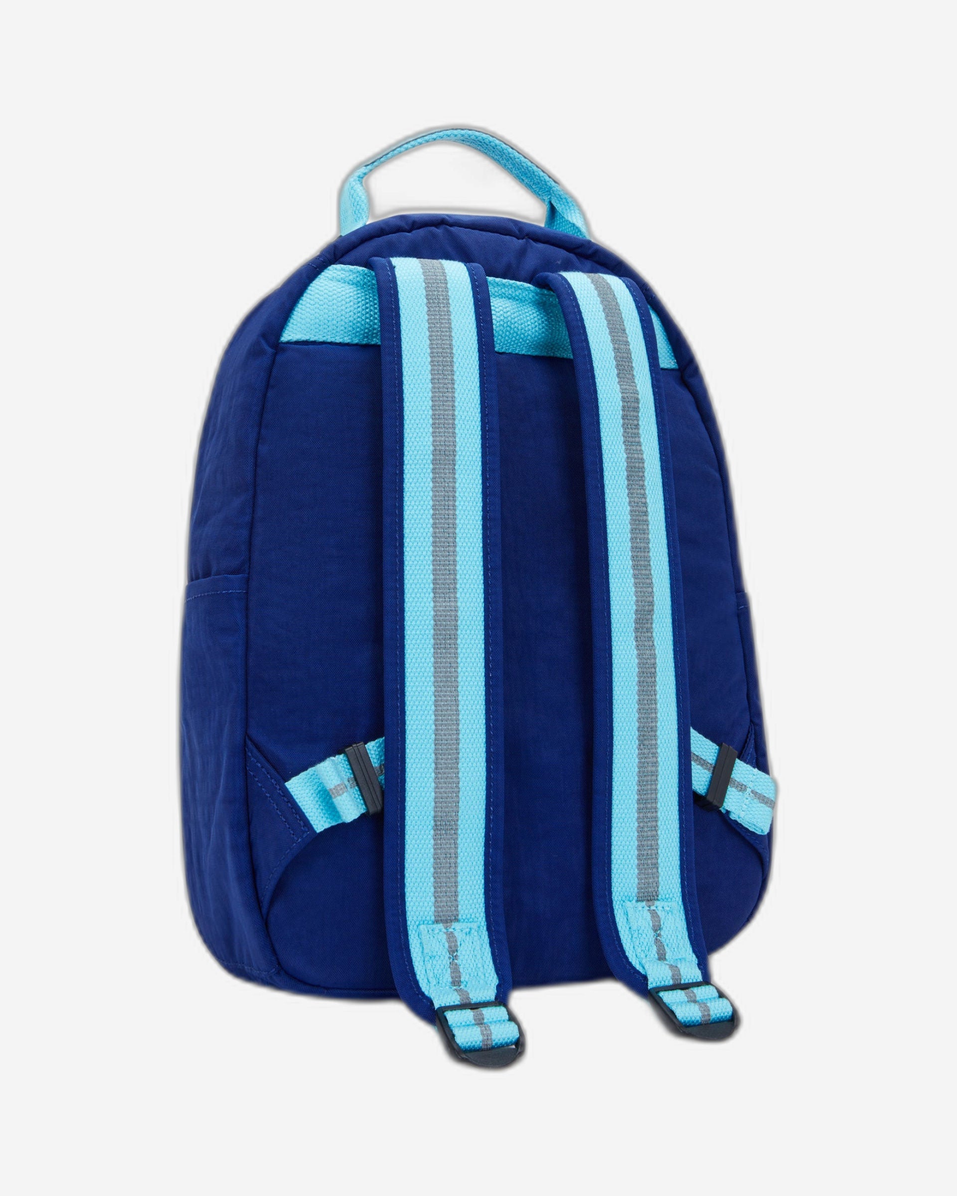 حقيبة ظهر صغيرة Kipling Seoul S Solar Navy C C2I4345-AF9