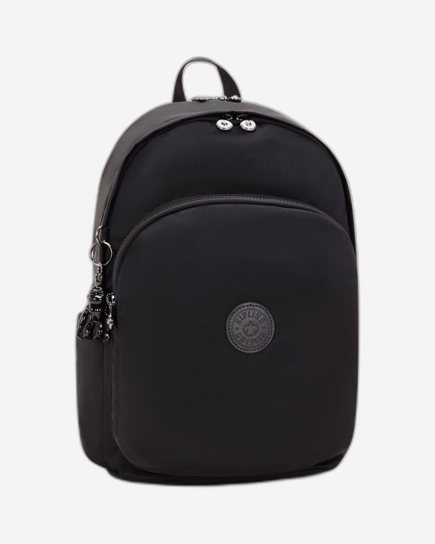 حقيبة ظهر Kipling Delia M Infinite Black Large I4346-2EN