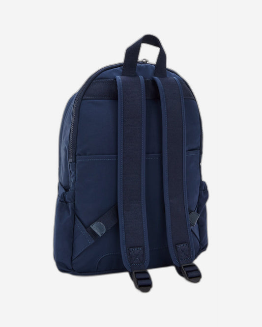 حقيبة ظهر كبيرة Kipling Delia M Infinite Blue I4346-3HK