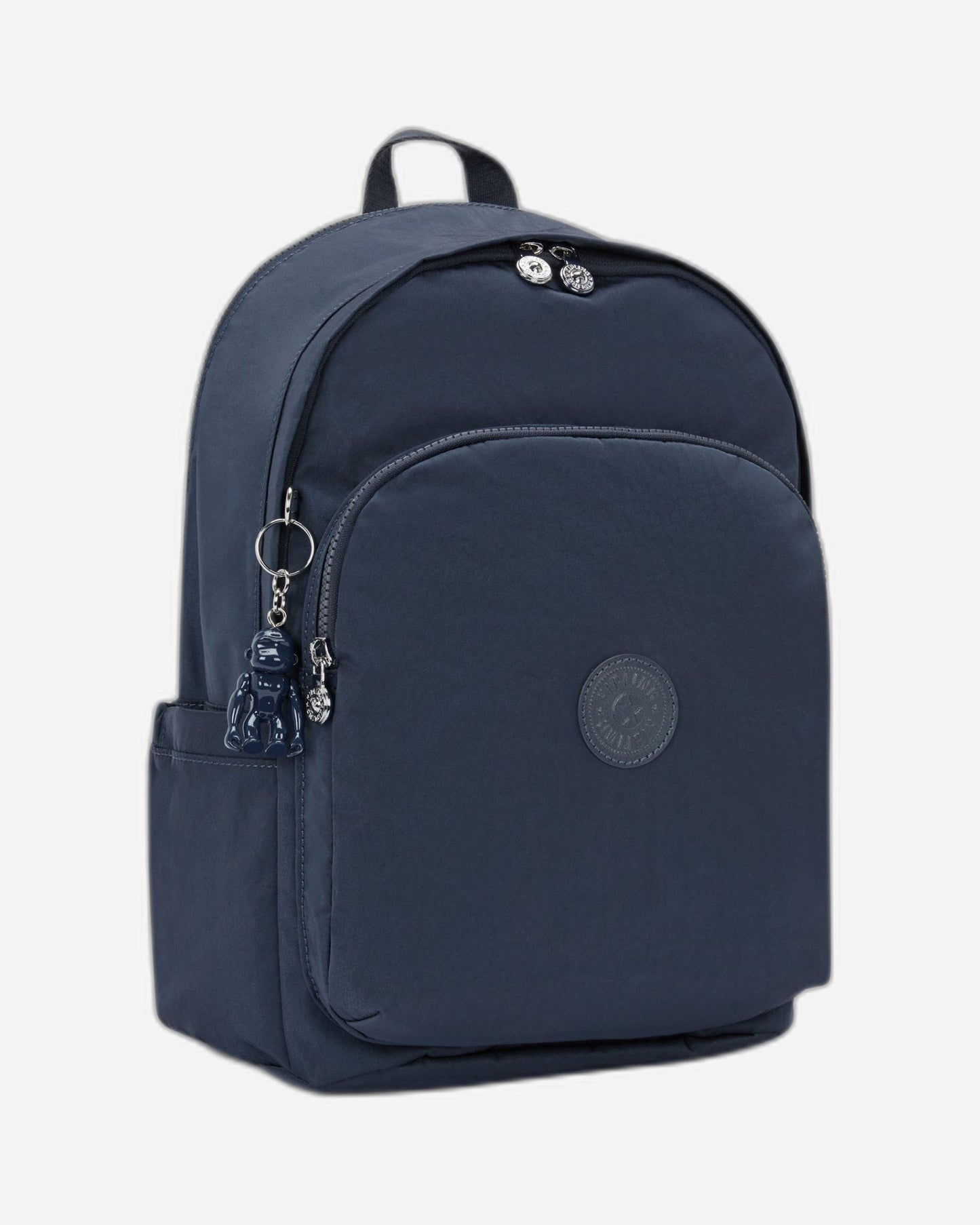 حقيبة ظهر كبيرة Kipling Delia M Infinite Blue I4346-3HK