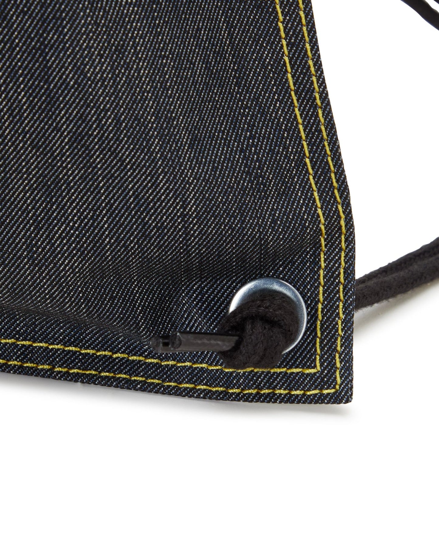 حقيبة ظهر Kipling Supertaboo Minion Jeans Bl متوسطة الحجم C2I4392-MI8