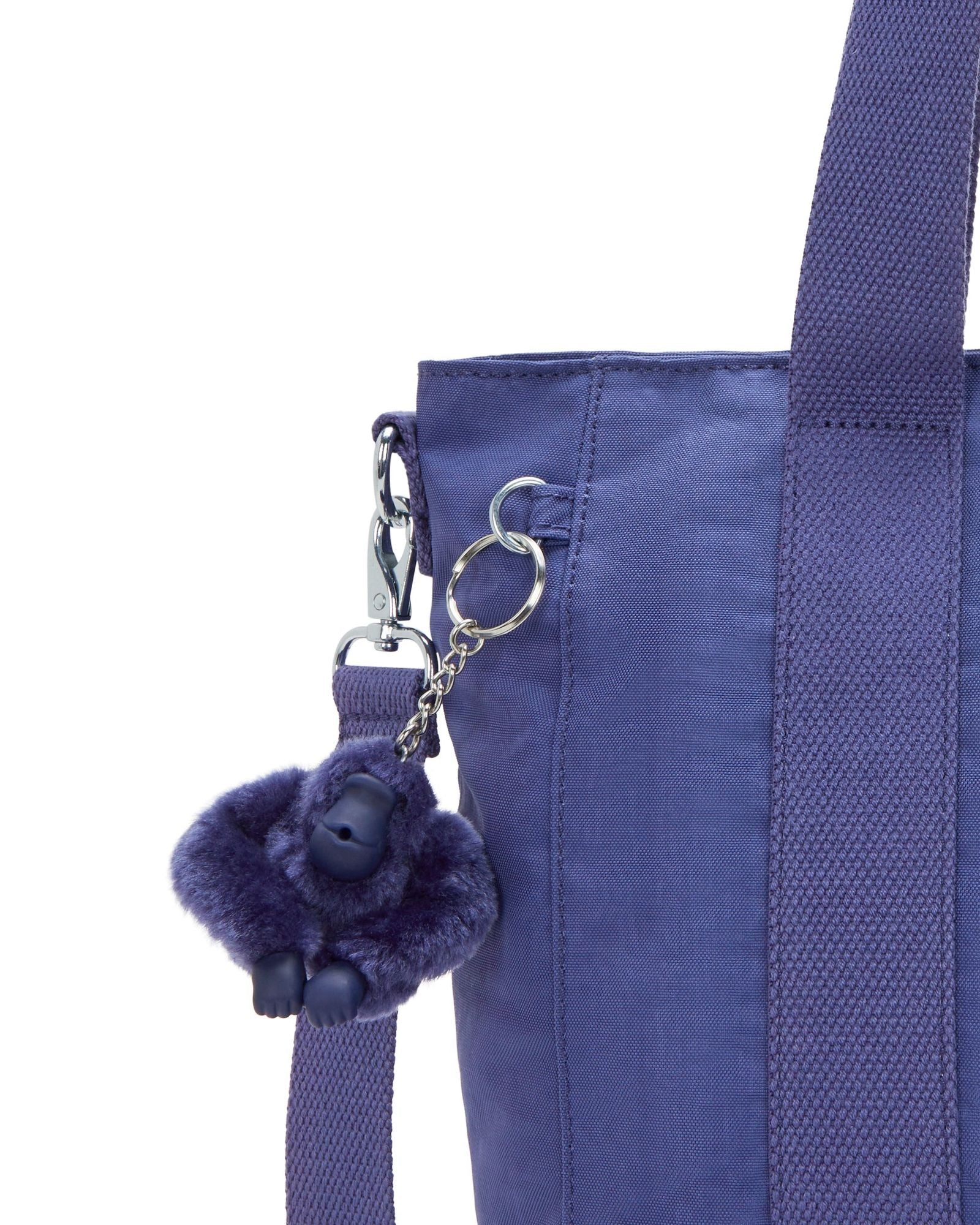 حقيبة كيبلينج أسيني إس أوشن بلو صغيرة I4400-24U