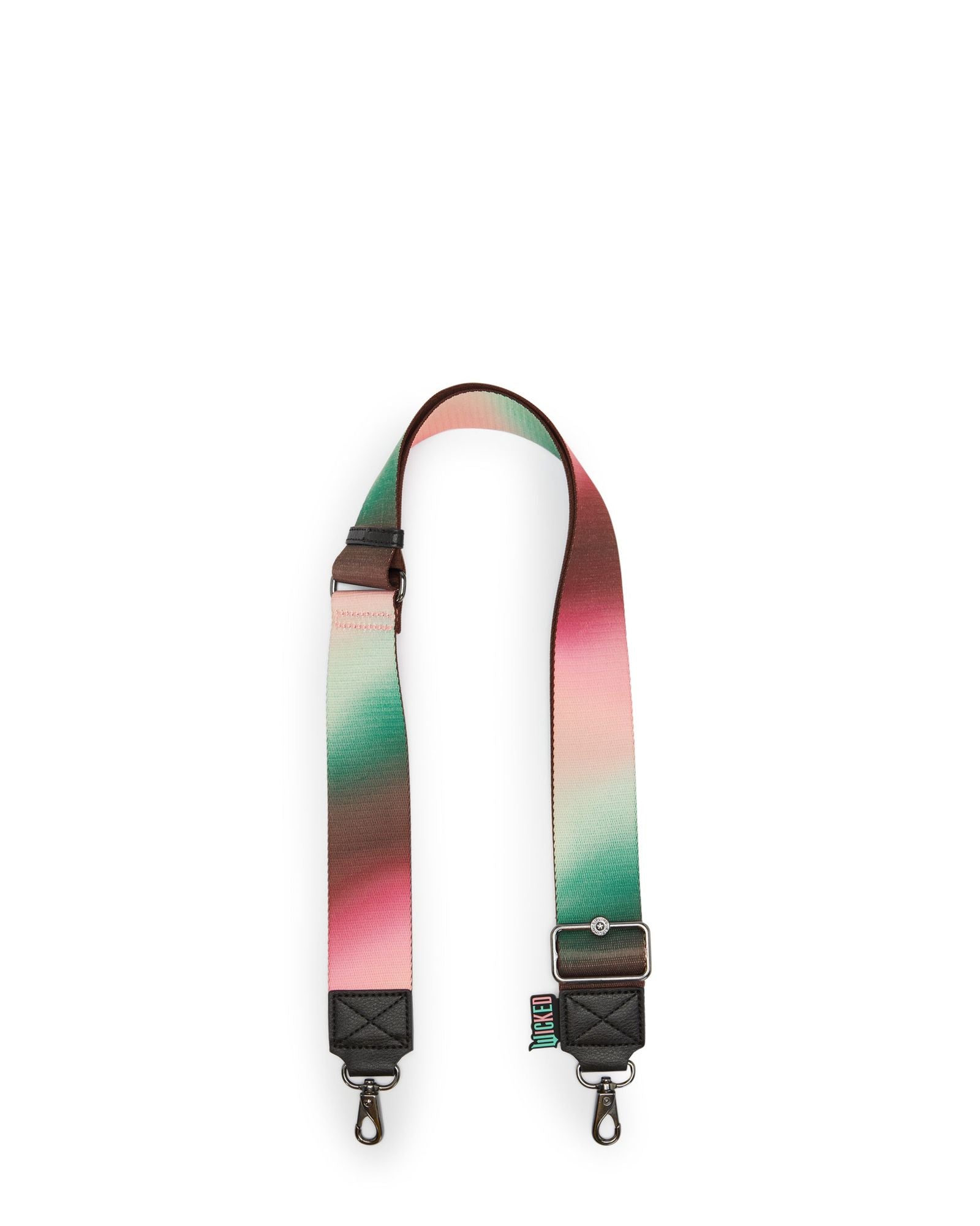 حقيبة Kipling Wicked Strap بتصميم متدرج مع قرد مخصص I4419-2PW