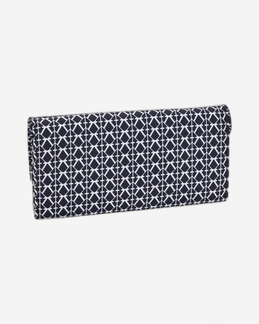 محفظة كيبلينج موني لاند سيجنيتشر بطبعة كبيرة C2I4437-DD2