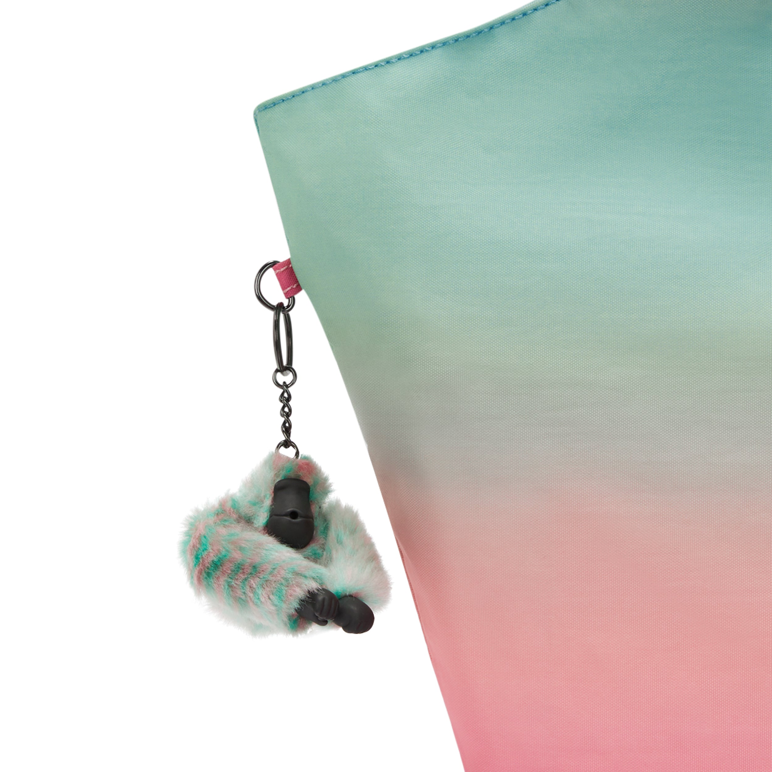 حقيبة كيبلينج الجديدة سيسيلي متدرجة السحر متوسطة الحجم I4447-2PW