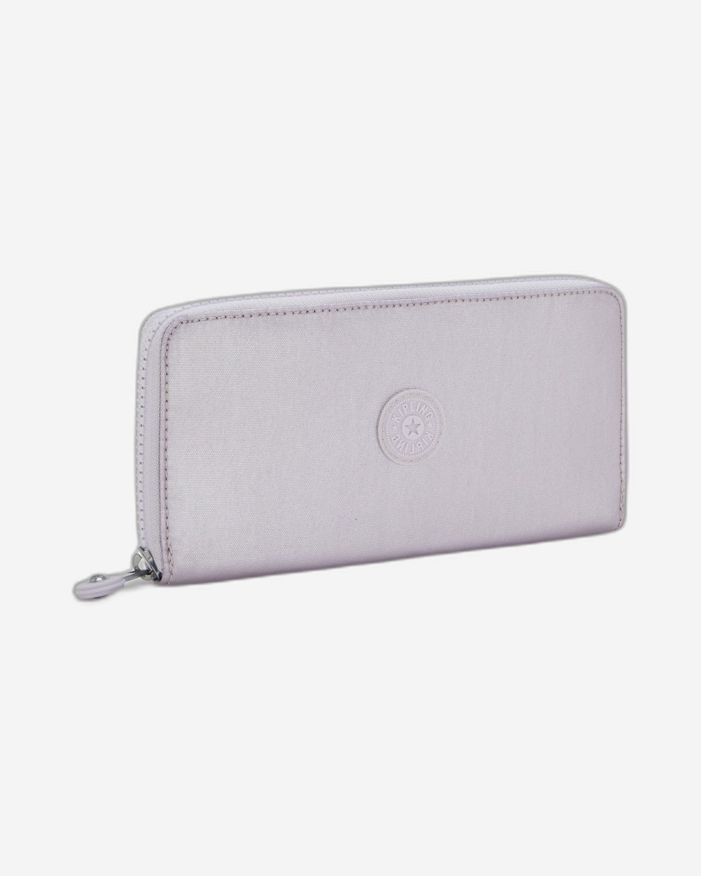 Kipling Money World Lilac Moon محفظة كبيرة I4464-4HT