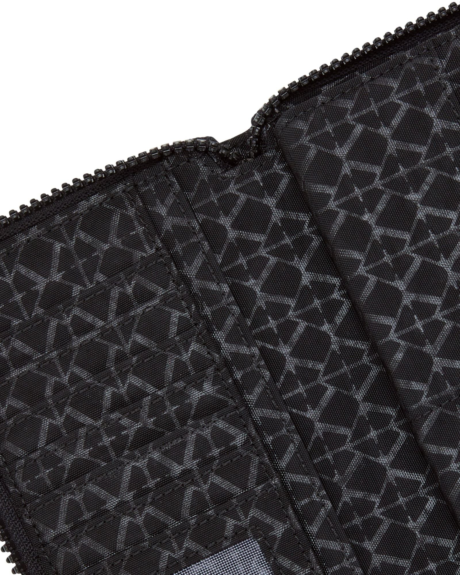 محفظة كيبلينج موني وورلد سيجنتشر إمب كبيرة I4464-K59