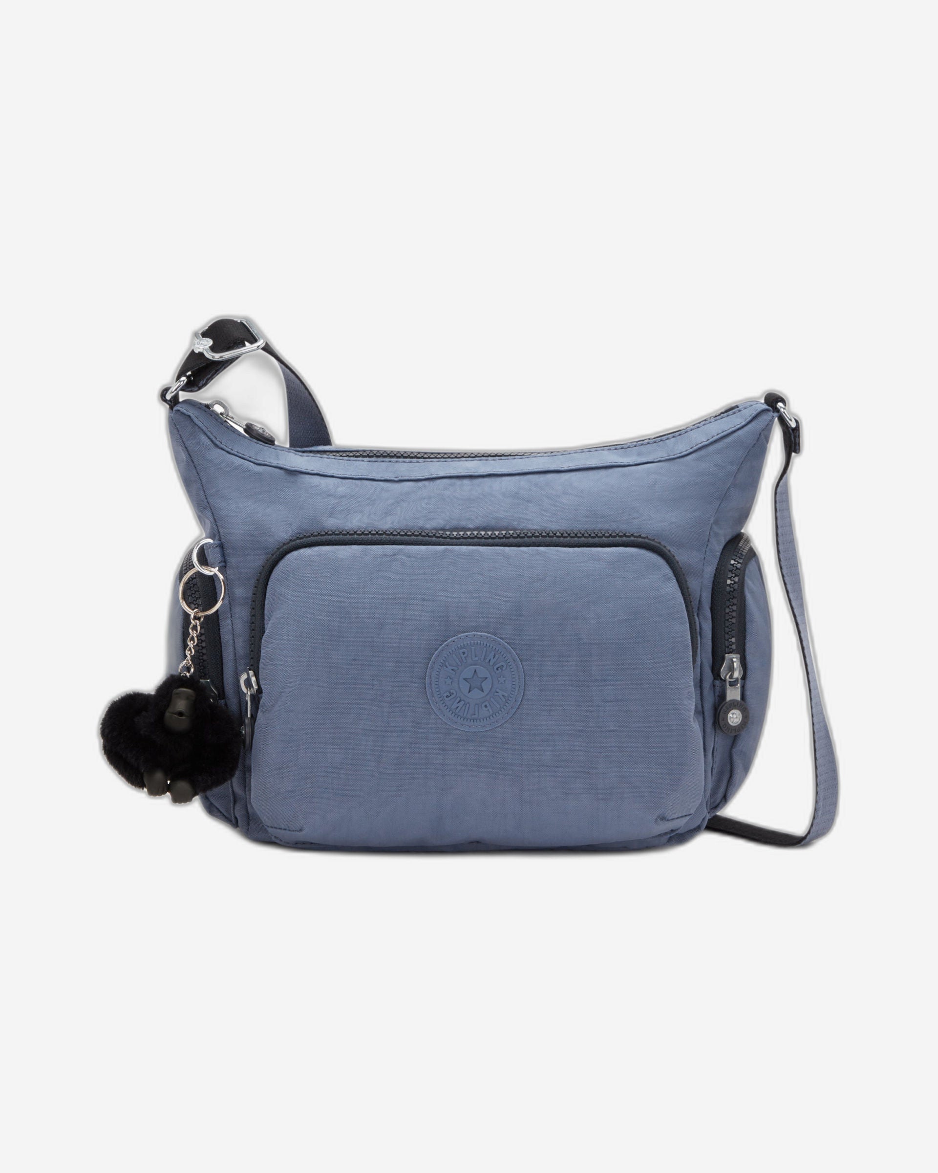 حقيبة كيبلينج غاب إس بلو لافر متوسطة الحجم I4493-56V