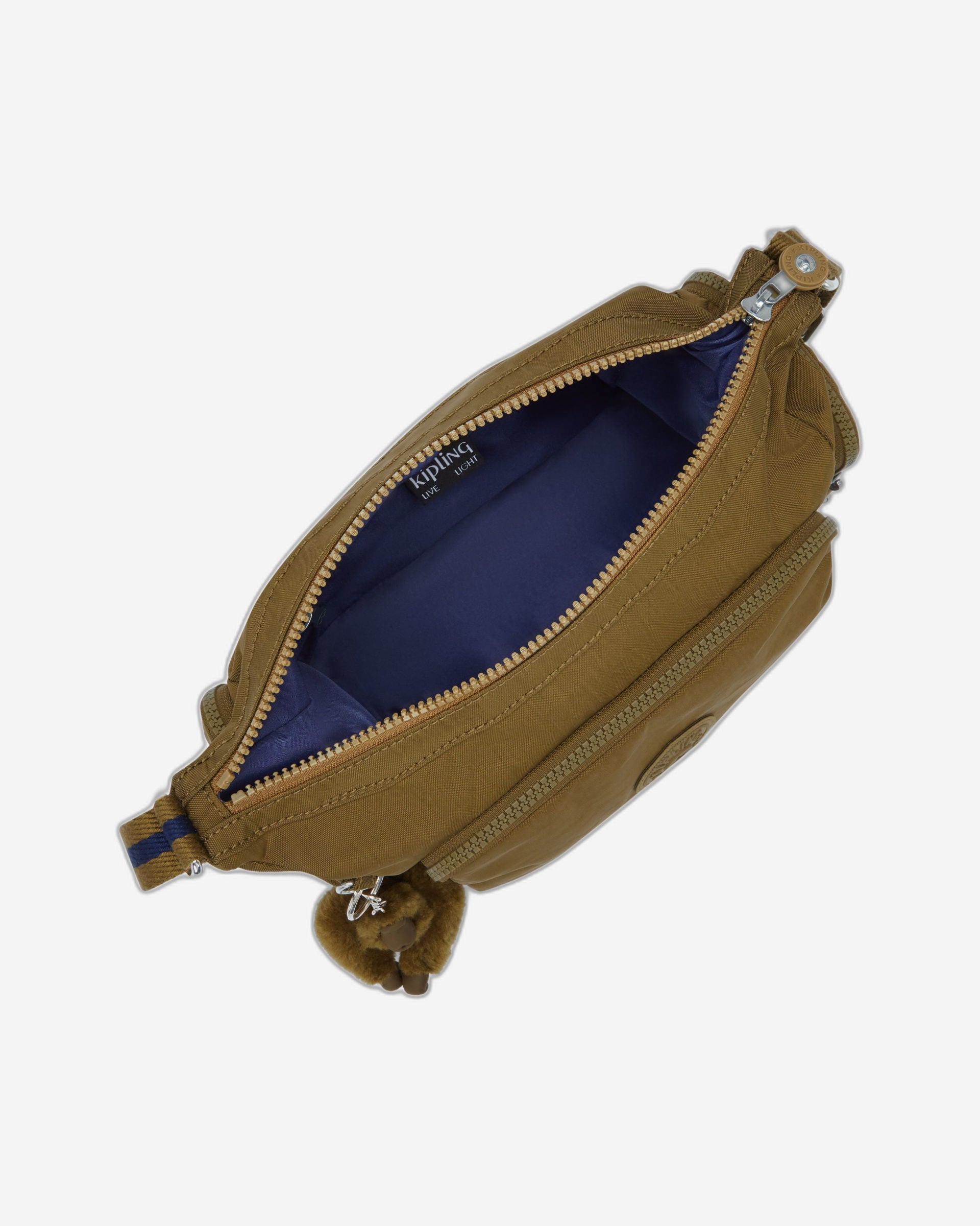 حقيبة كيبلينج غاب إس دراي لوريل متوسطة الحجم I4493-88U