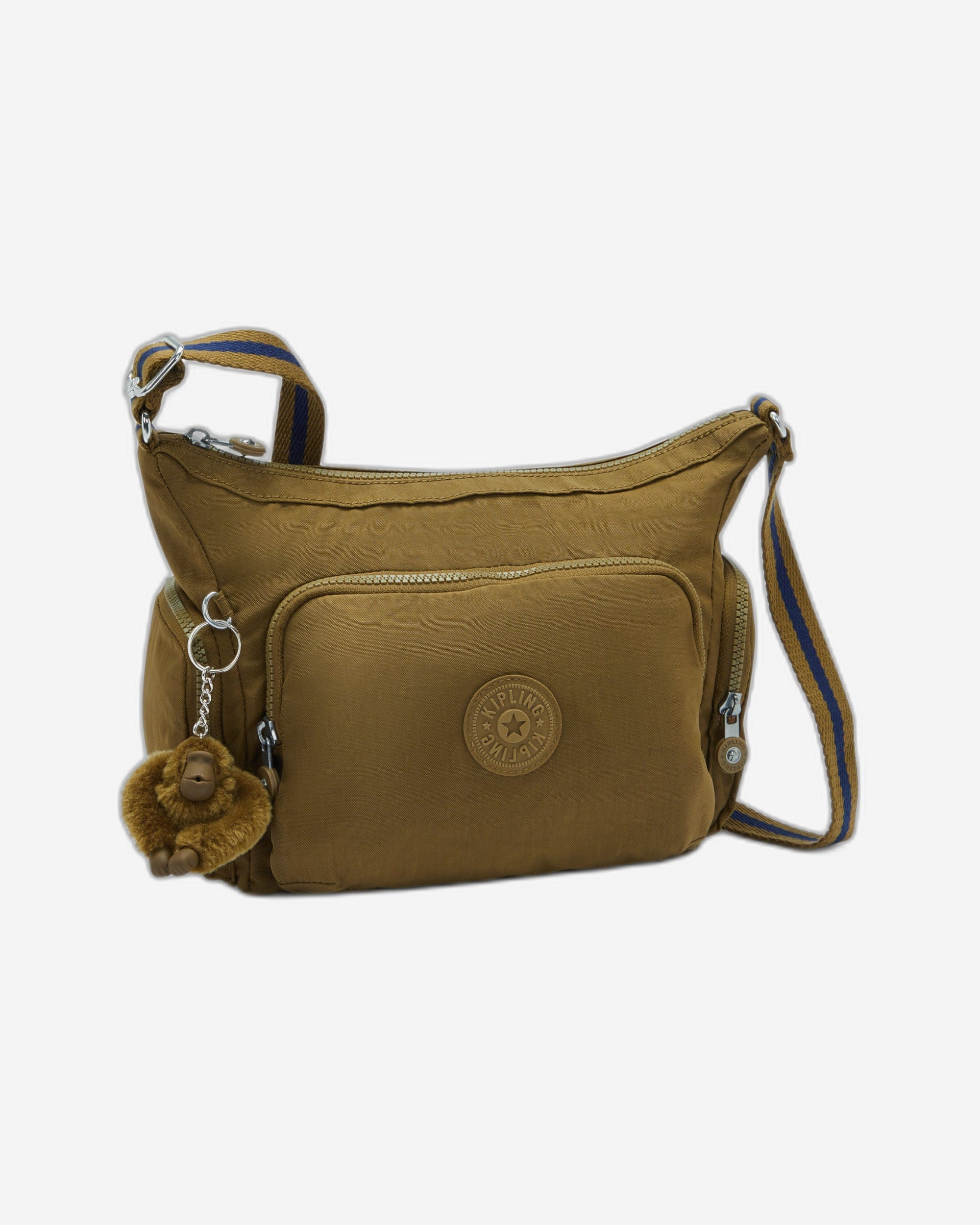 حقيبة كيبلينج غاب إس دراي لوريل متوسطة الحجم I4493-88U