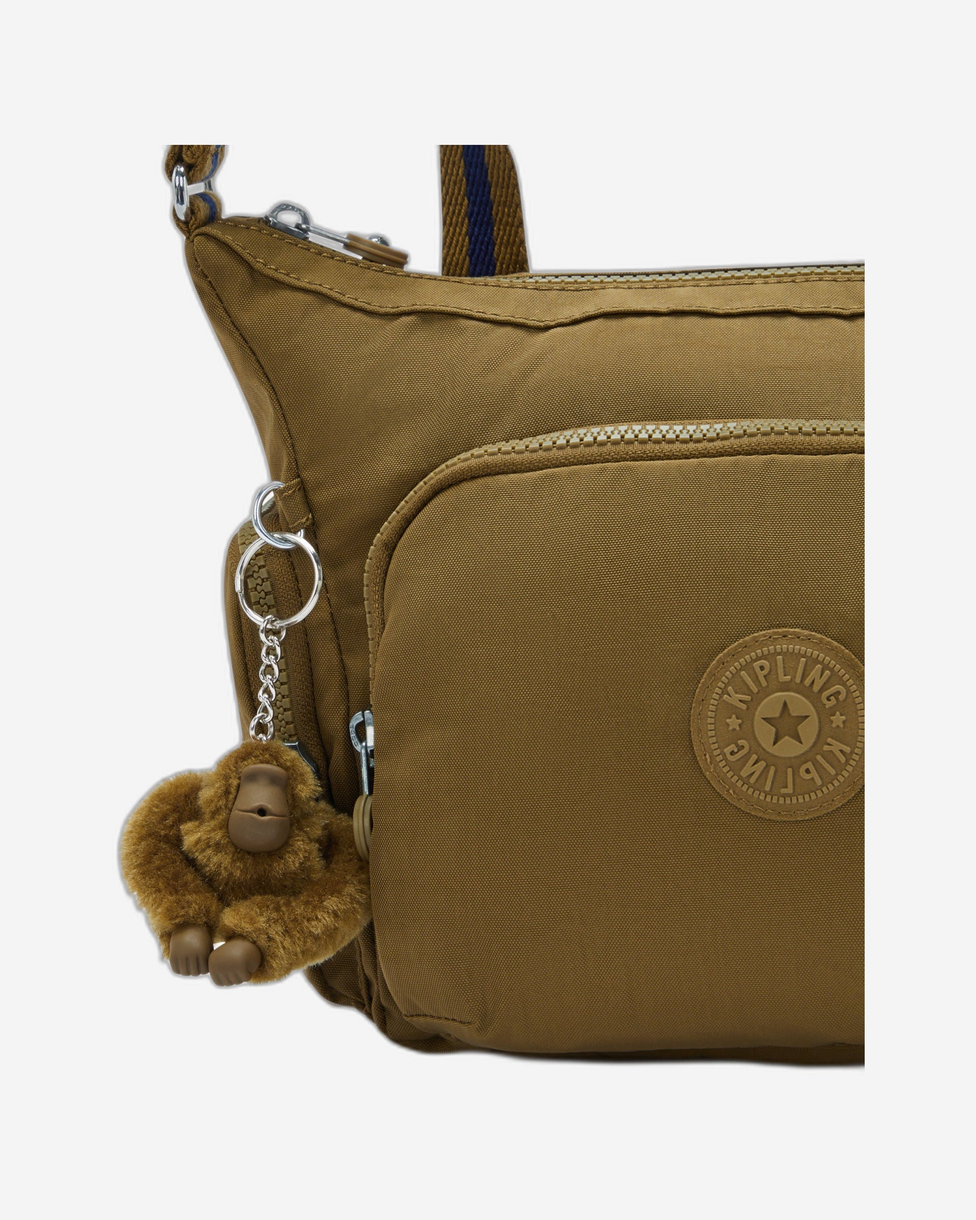 حقيبة كيبلينج غاب إس دراي لوريل متوسطة الحجم I4493-88U