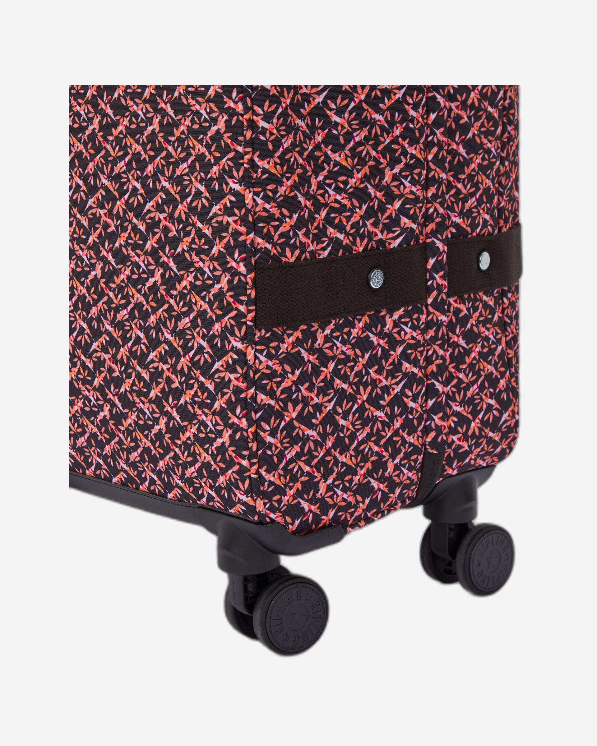 حقيبة سفر كيبلينج سبونتانيوس إم دانسينغ بوكيه متوسطة الحجم بعجلات I4556-46X