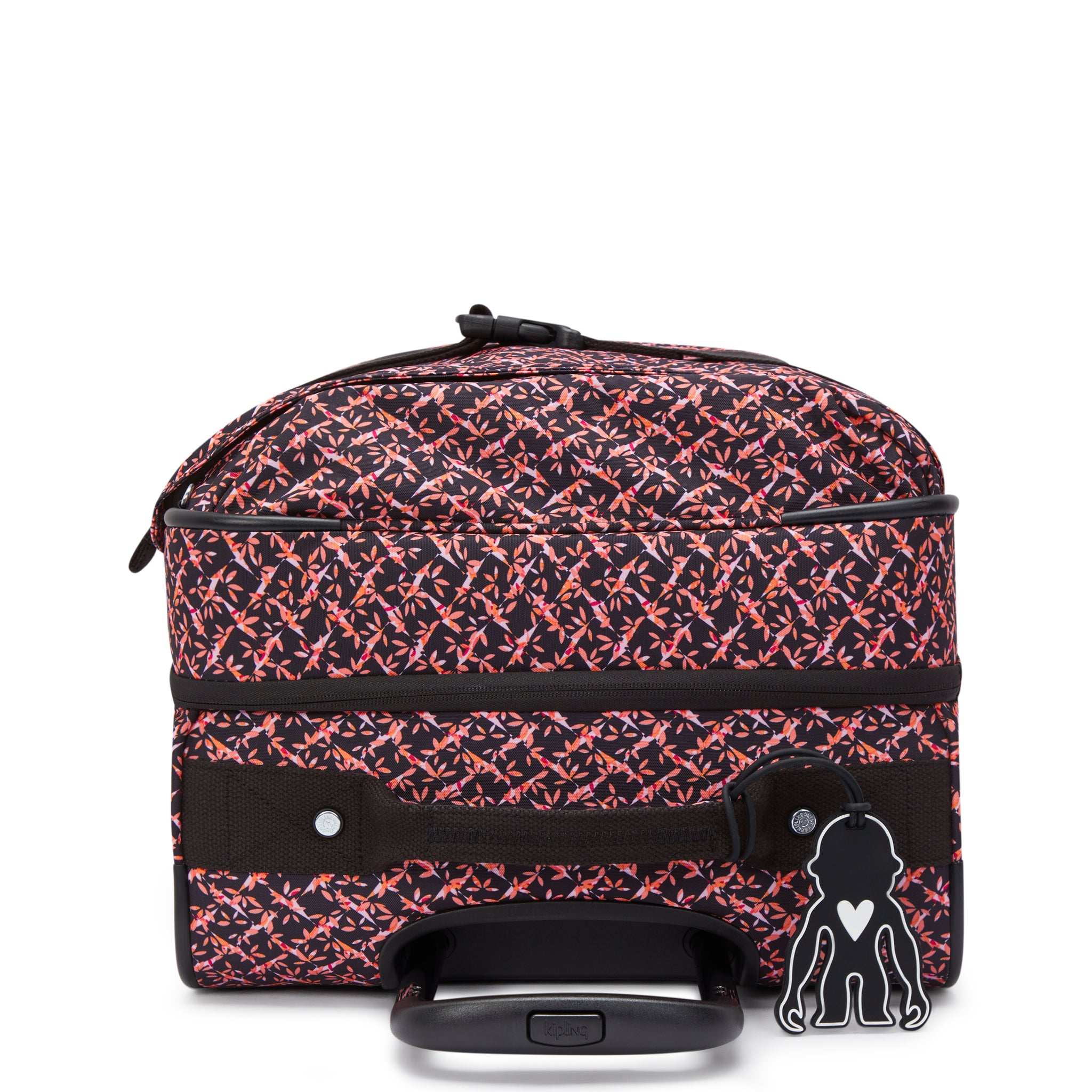 حقيبة سفر كيبلينج سبونتانيوس إم دانسينغ بوكيه متوسطة الحجم بعجلات I4556-46X