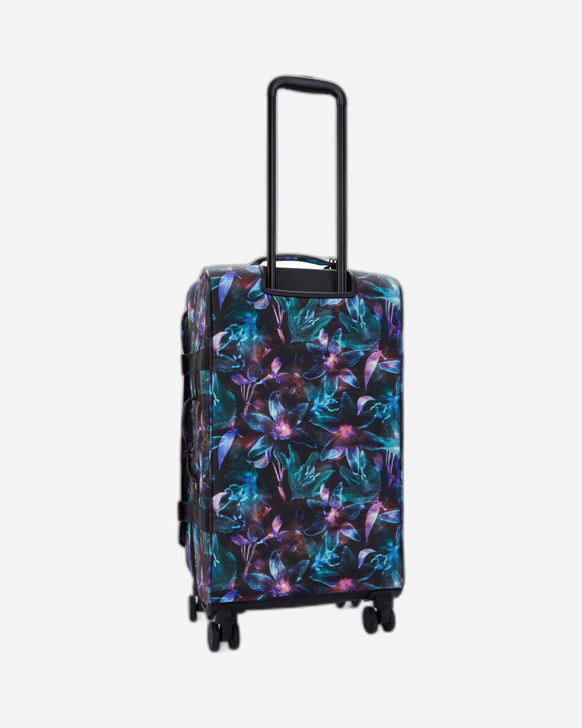 حقيبة سفر كيبلينج سبونتانيوس إم سبكترال أوركيد متوسطة الحجم بعجلات I4556-7DP