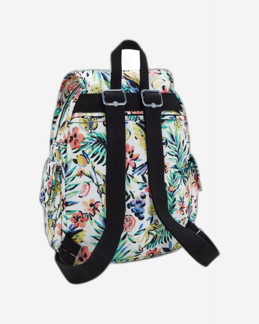 حقيبة ظهر كيبلينج سيتي باك إس كوكتيل زهرية صغيرة I4581-5DZ