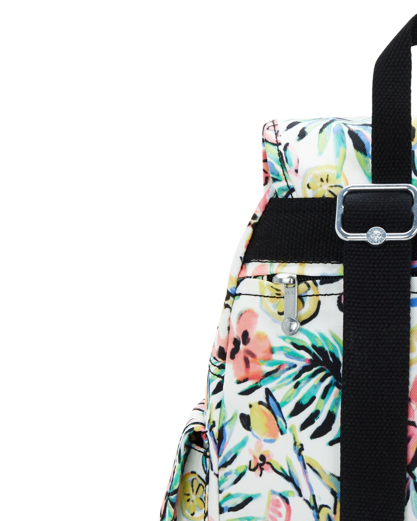 حقيبة كروسبودي من كيبلينج أبانو متعددة التوقيعات C2I4706-DD2