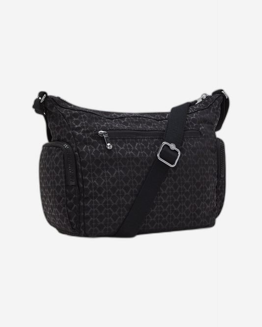 حقيبة كتف متوسطة الحجم من كيبلينج غاب إس سيجنتشر إمب C2I4611-K59