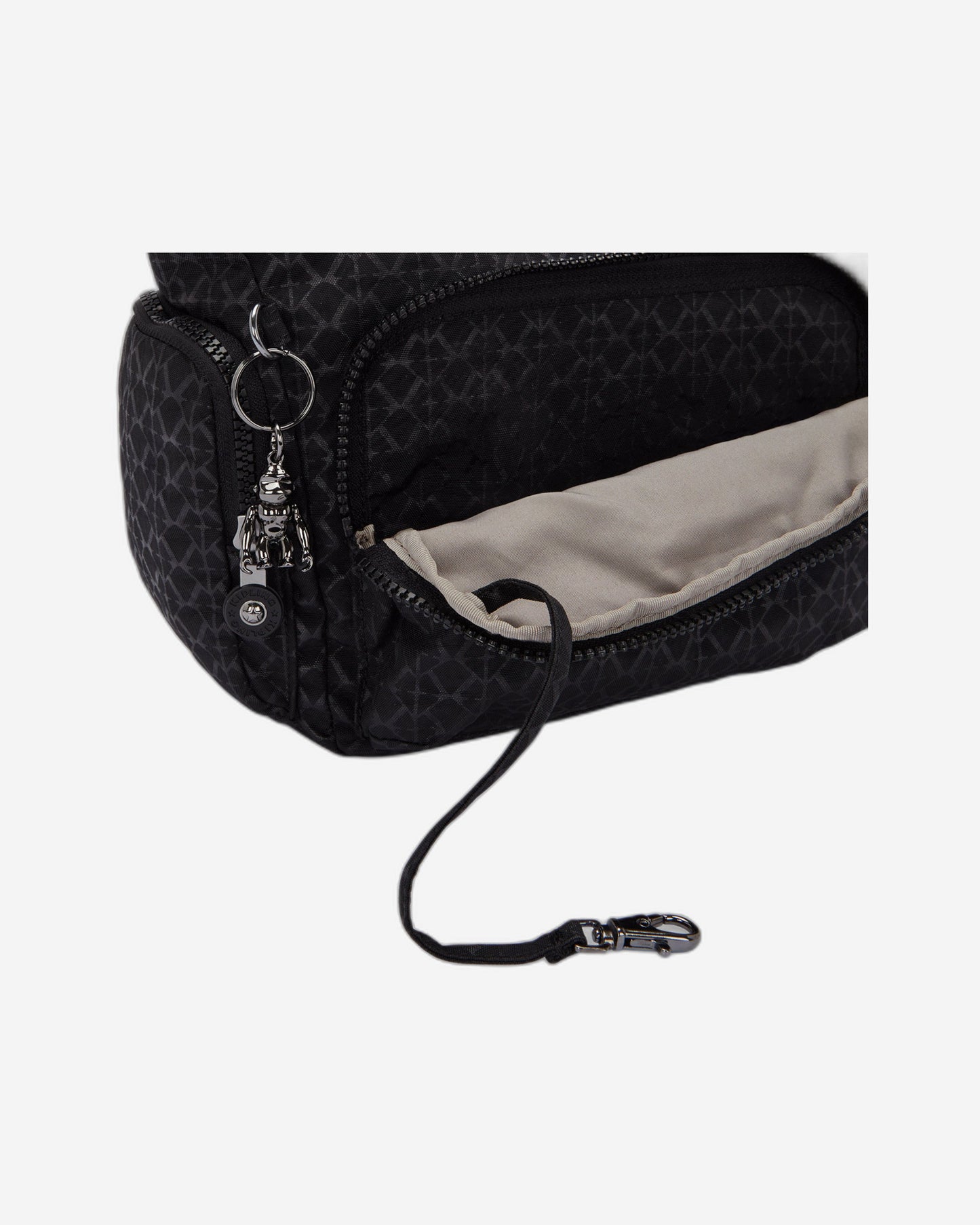 حقيبة كتف متوسطة الحجم من كيبلينج غاب إس سيجنتشر إمب C2I4611-K59