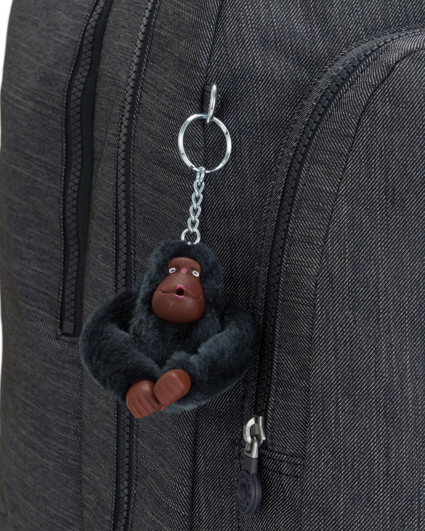 حقيبة كروسبودي من كيبلينج ألفار بيج بيرل C212472-3KA