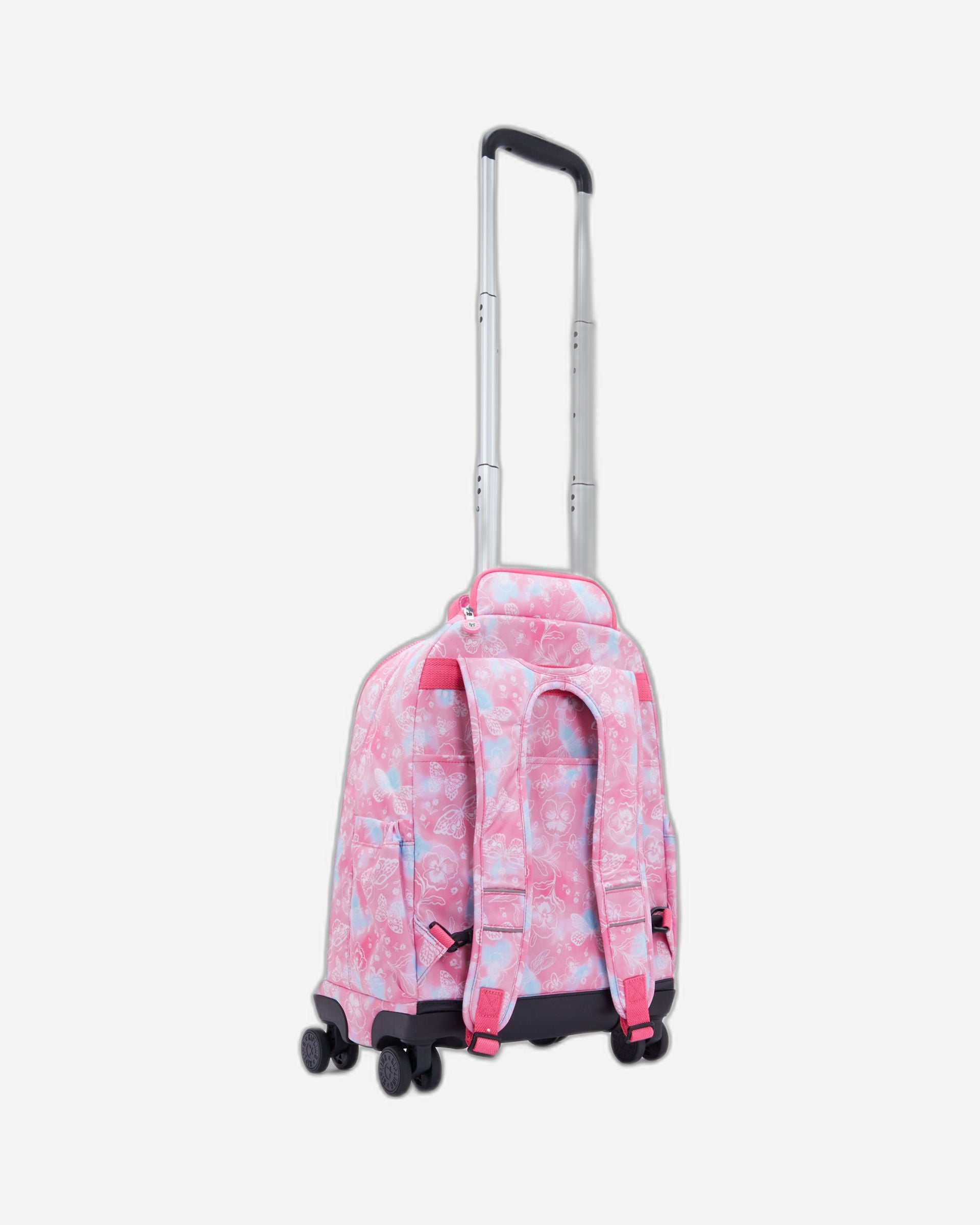 حقيبة ظهر Kipling New Zea Garden Clouds كبيرة بعجلات C2I4674-2PE