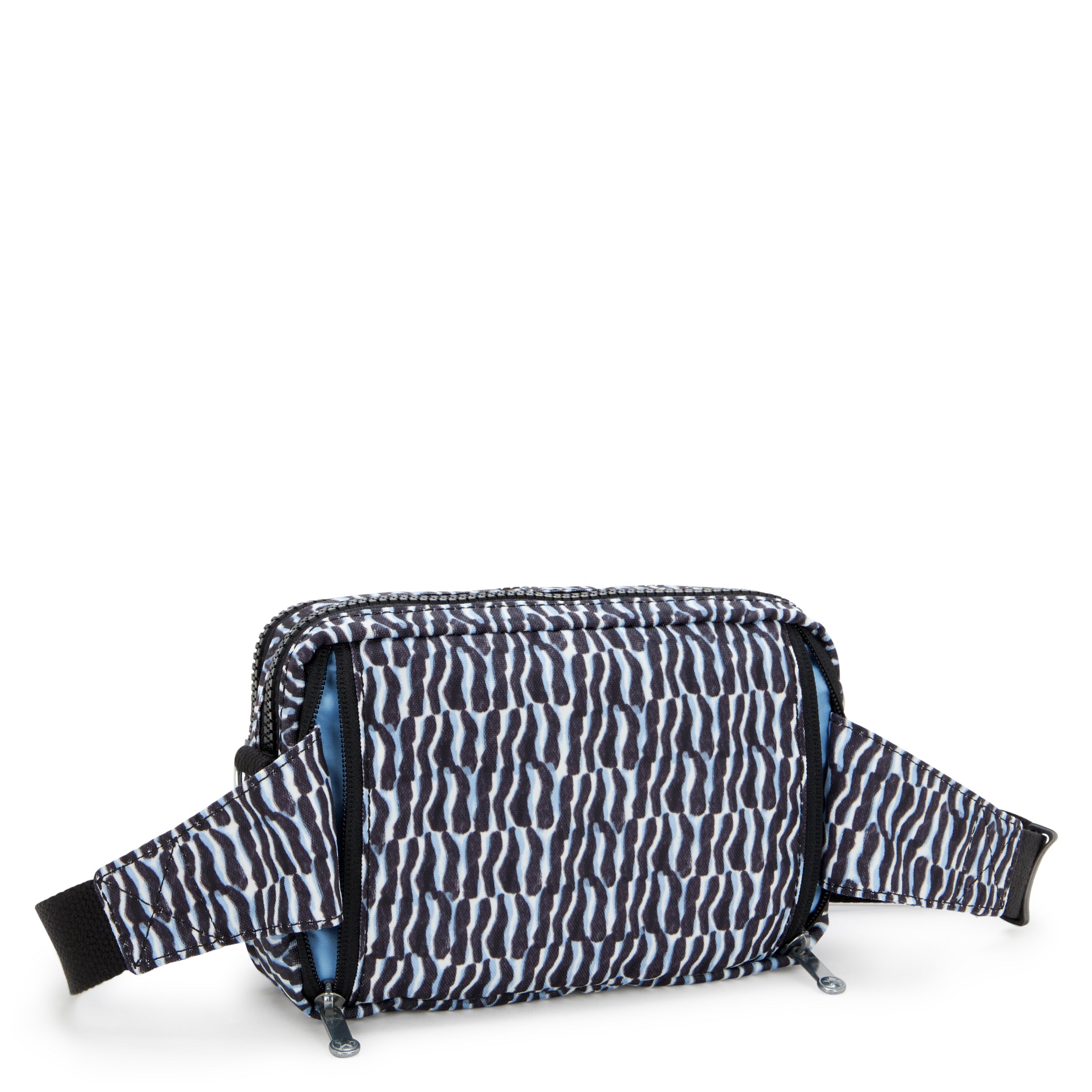 حقيبة كيبلينج أبانو متعددة الاستخدامات صغيرة الحجم قابلة للتحويل إلى حقيبة خصر I4706-1KP