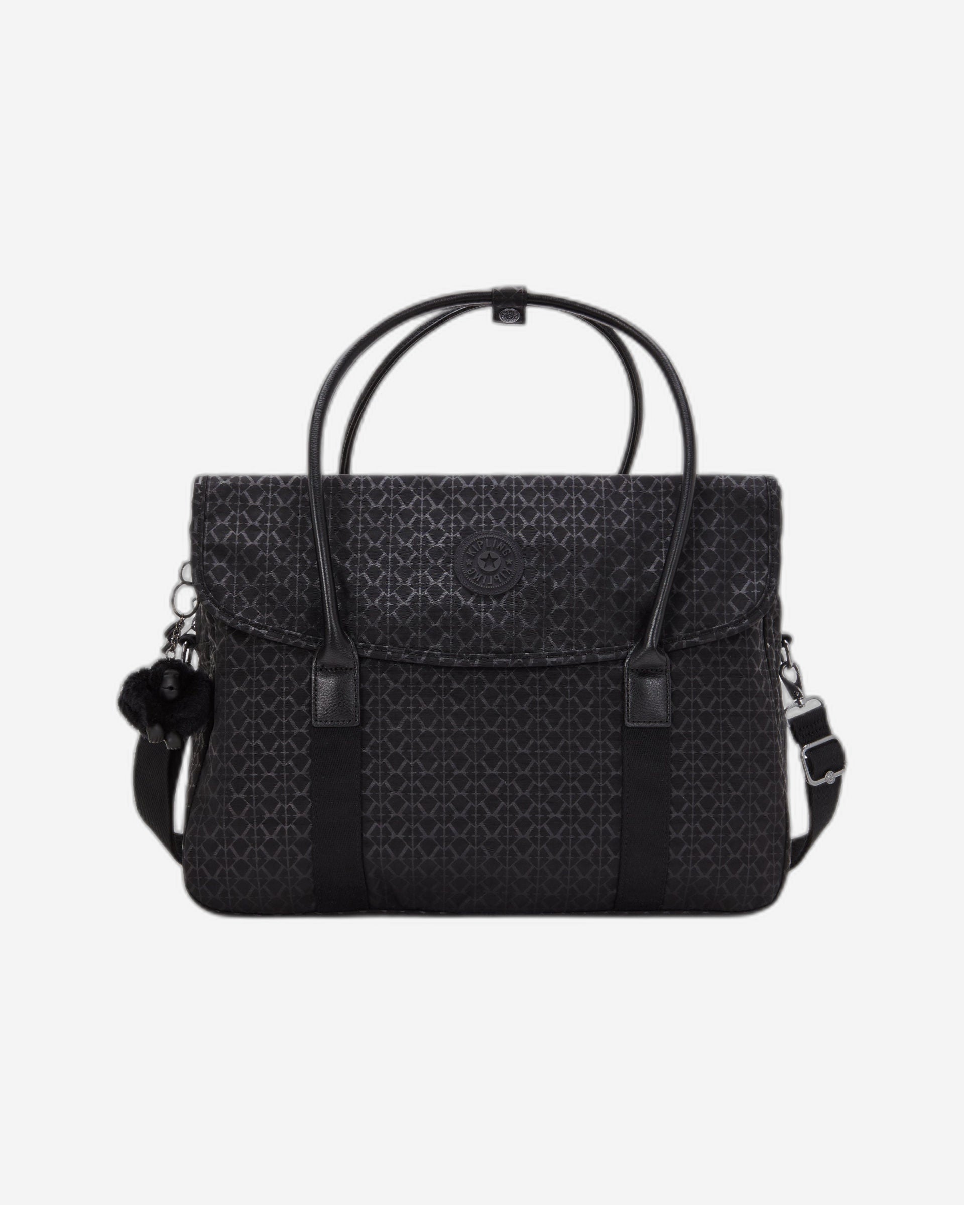 حقيبة عمل Kipling Superworker Signature Embed C2I4718-K59