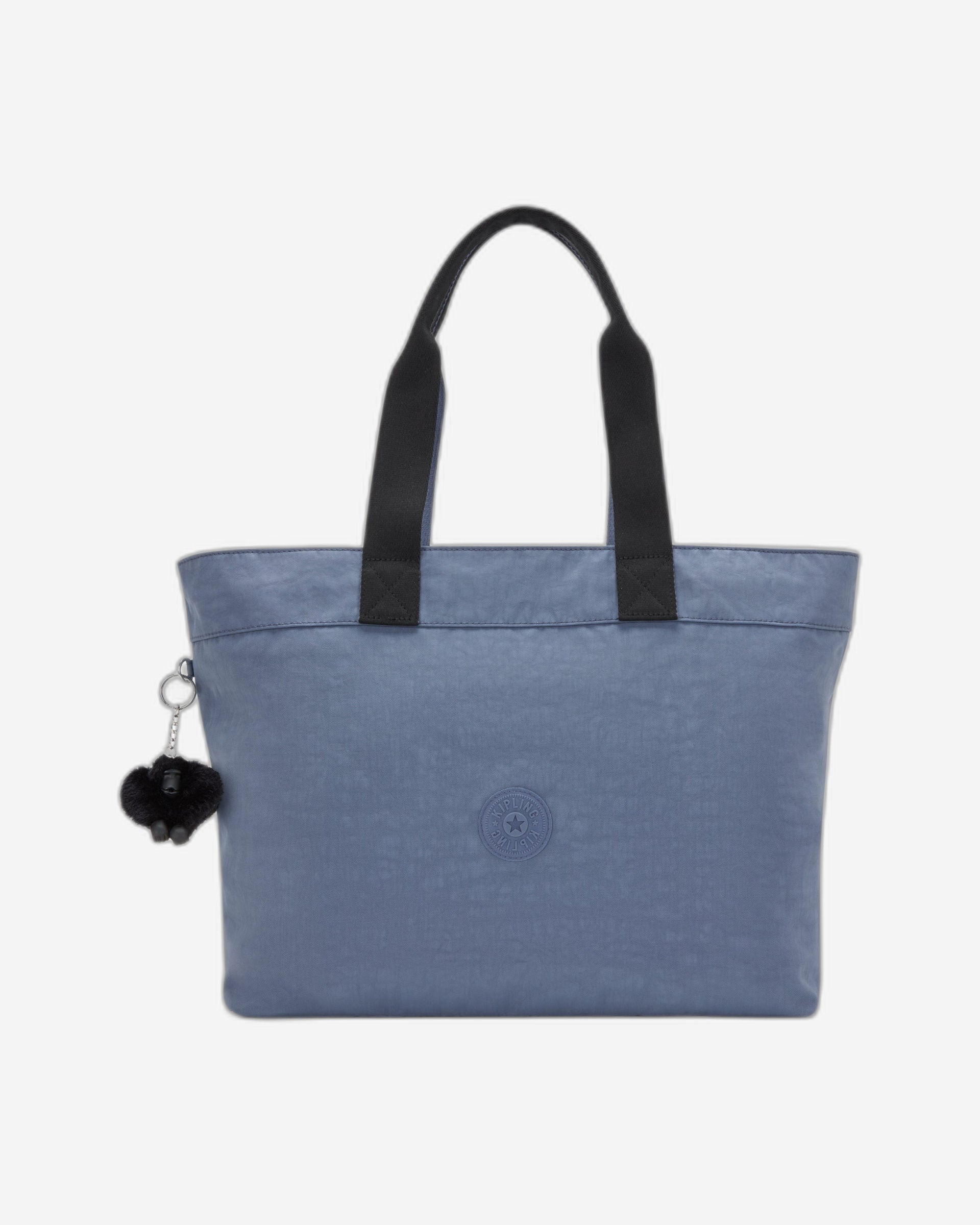 حقيبة كيبلينج كوليسا أب بلو لوفر كبيرة I4755-56V