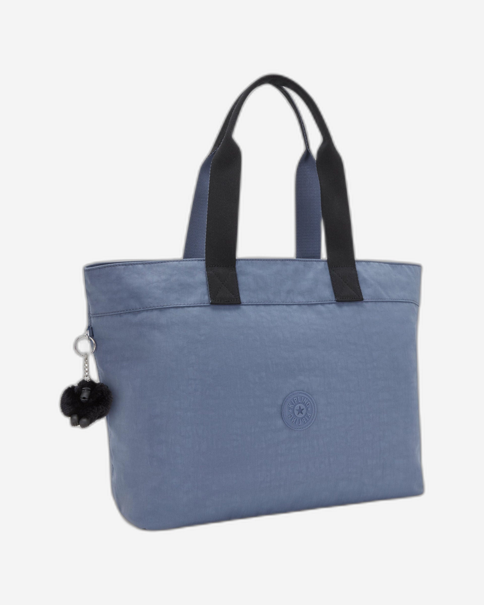 حقيبة كيبلينج كوليسا أب بلو لوفر كبيرة I4755-56V