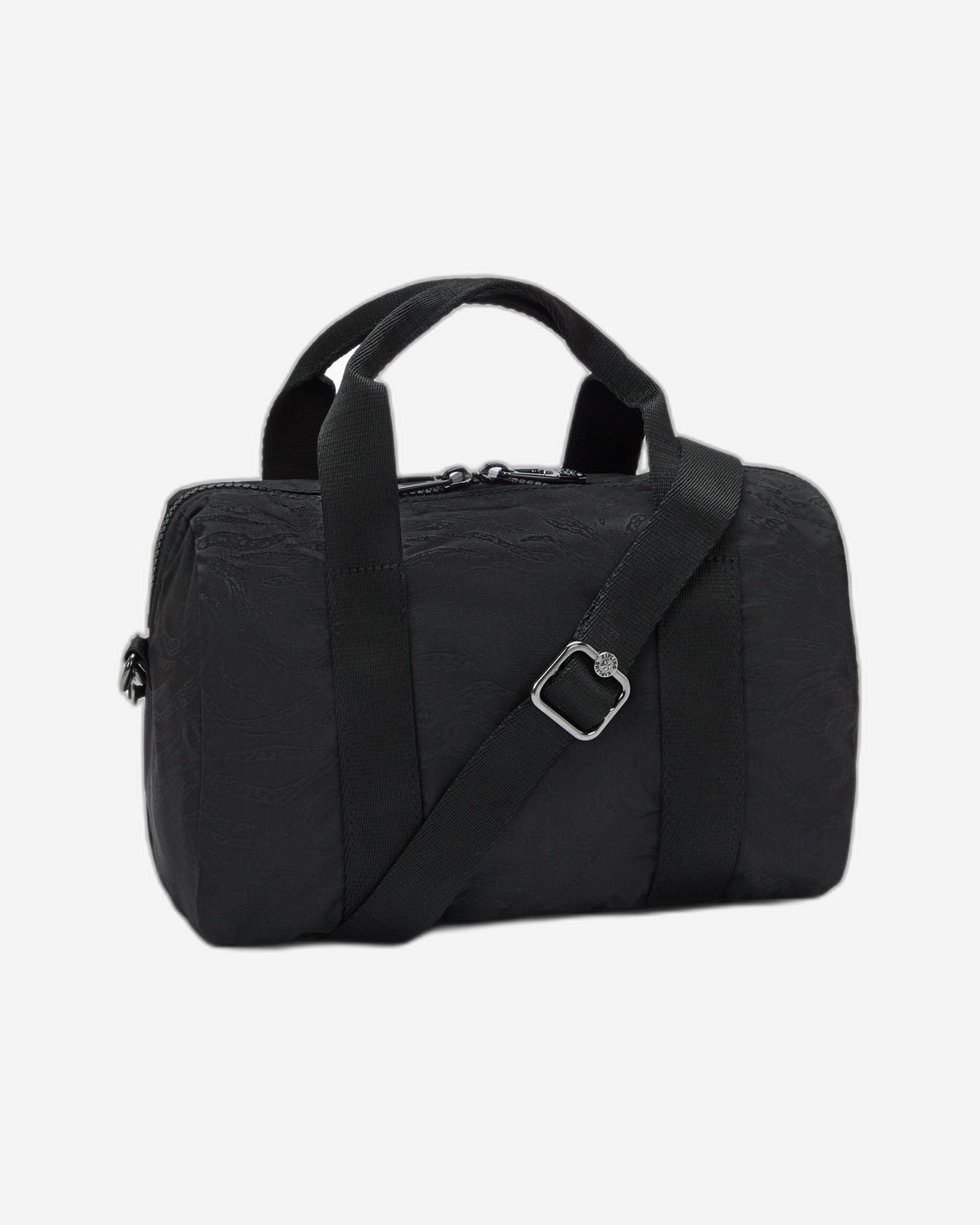 حقيبة يد كيبلينج بينا إم متوسطة الحجم من الجاكار تحت الماء I4836-49J