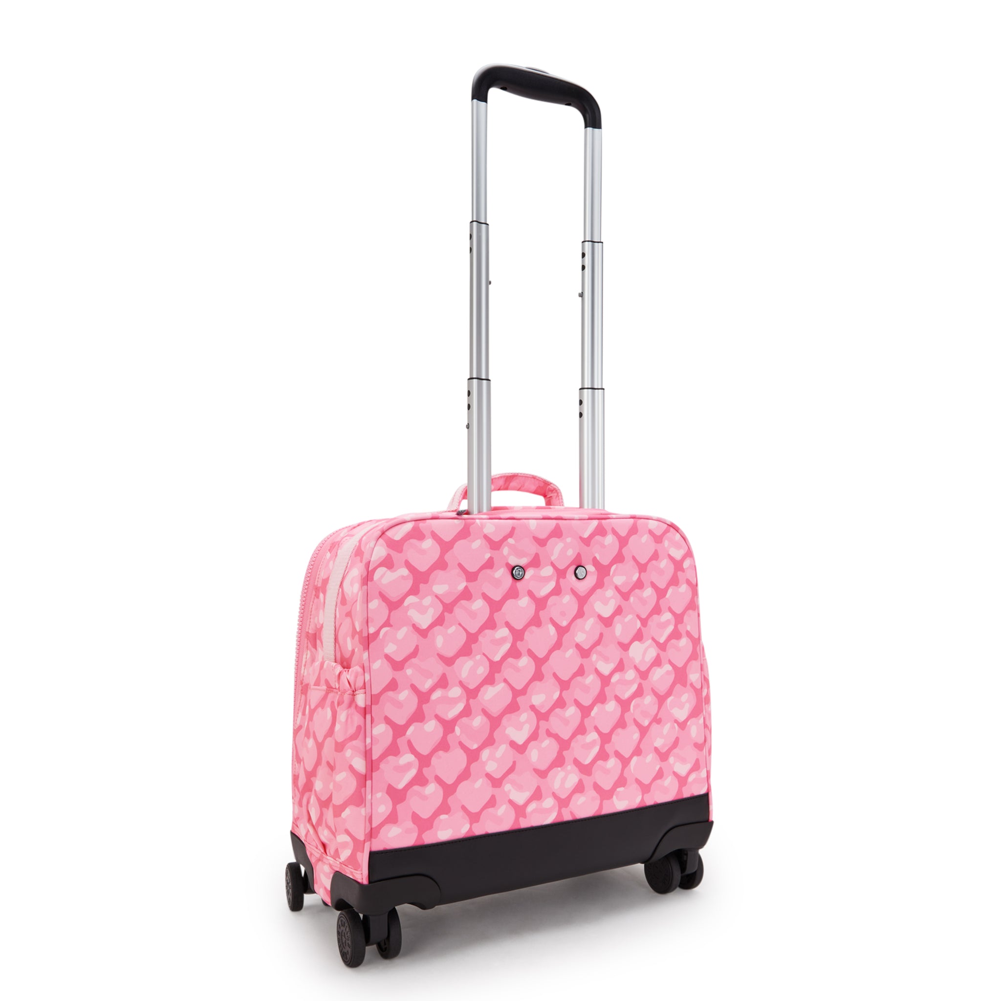 حقيبة كيبلينج نيوستوريا أدورابل هارتس كبيرة بعجلات I4847-1NB