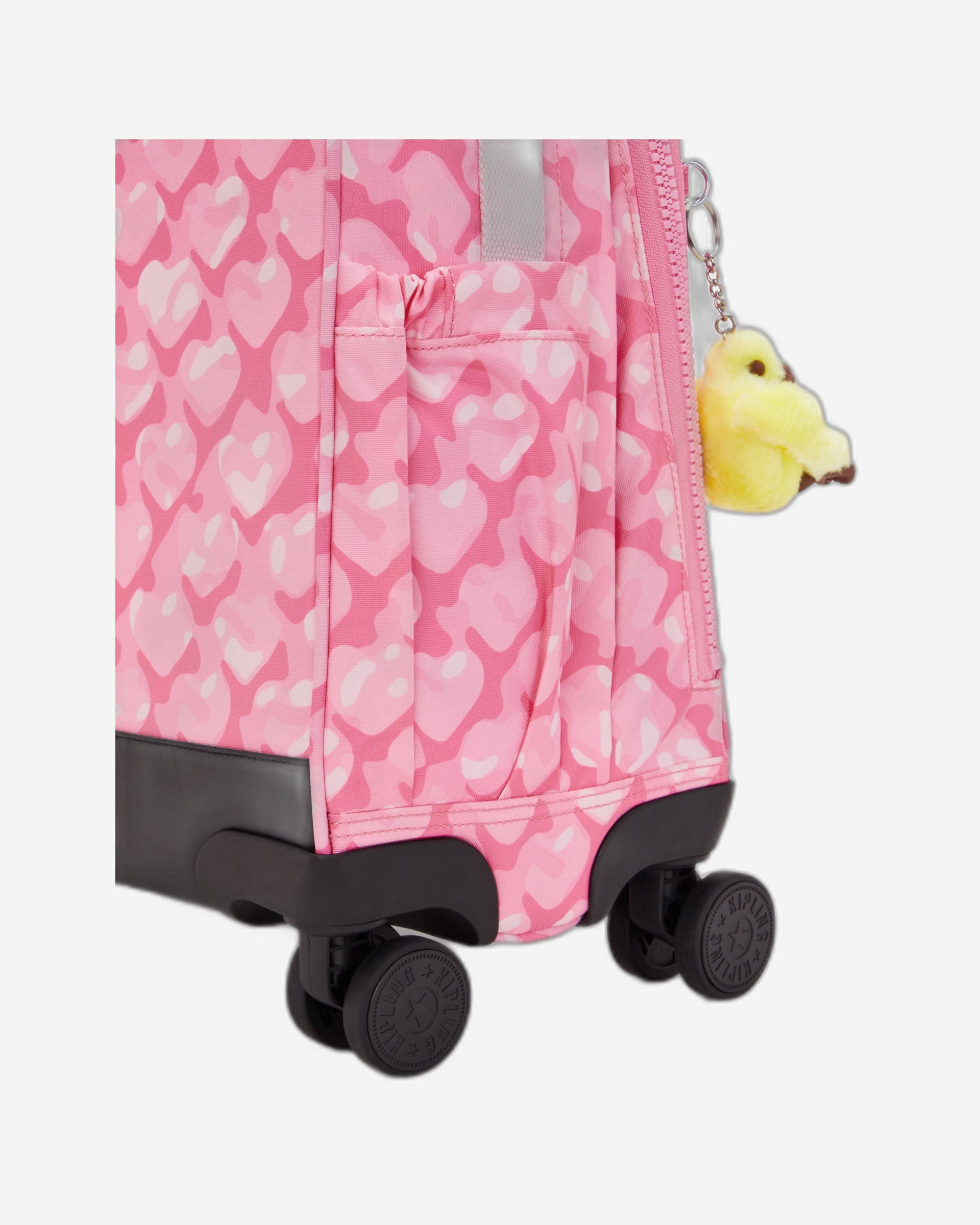 حقيبة كيبلينج نيوستوريا أدورابل هارتس كبيرة بعجلات I4847-1NB