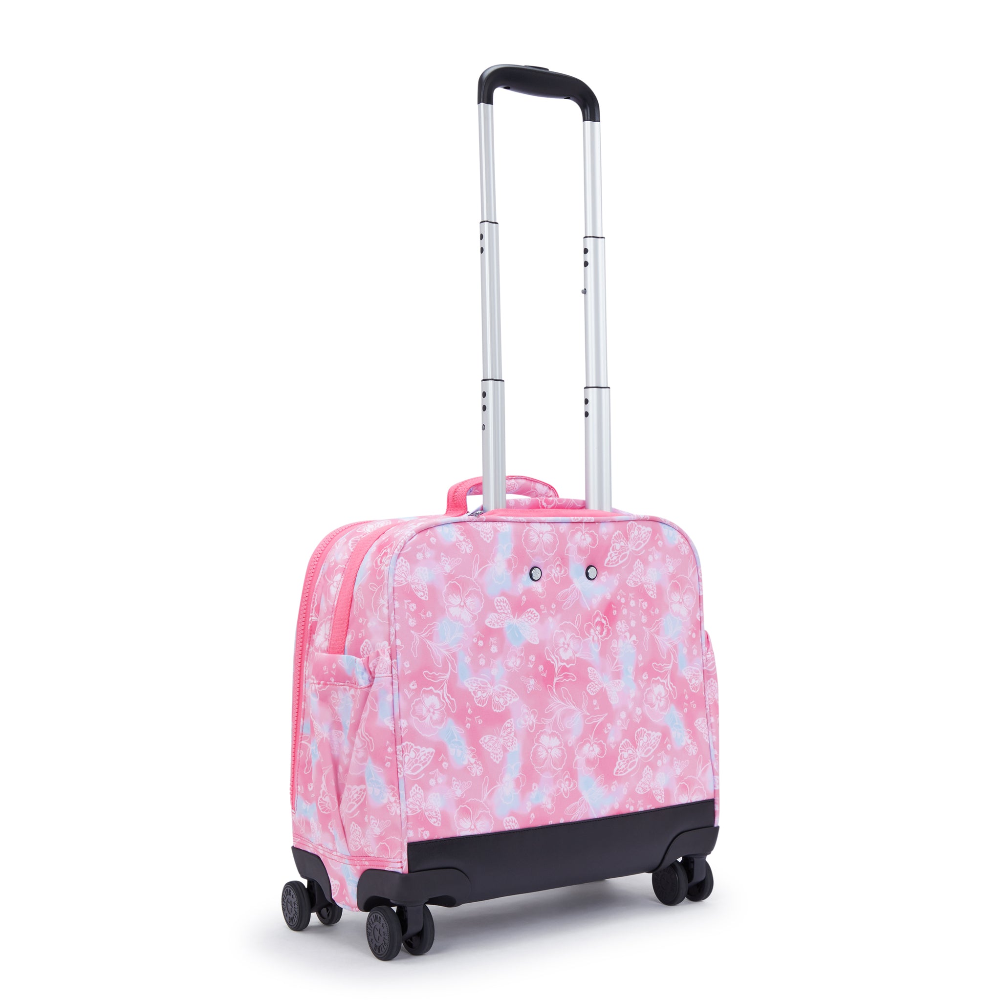 حقيبة Kipling New Storia Garden Clouds كبيرة بعجلات C2I4847-2PE