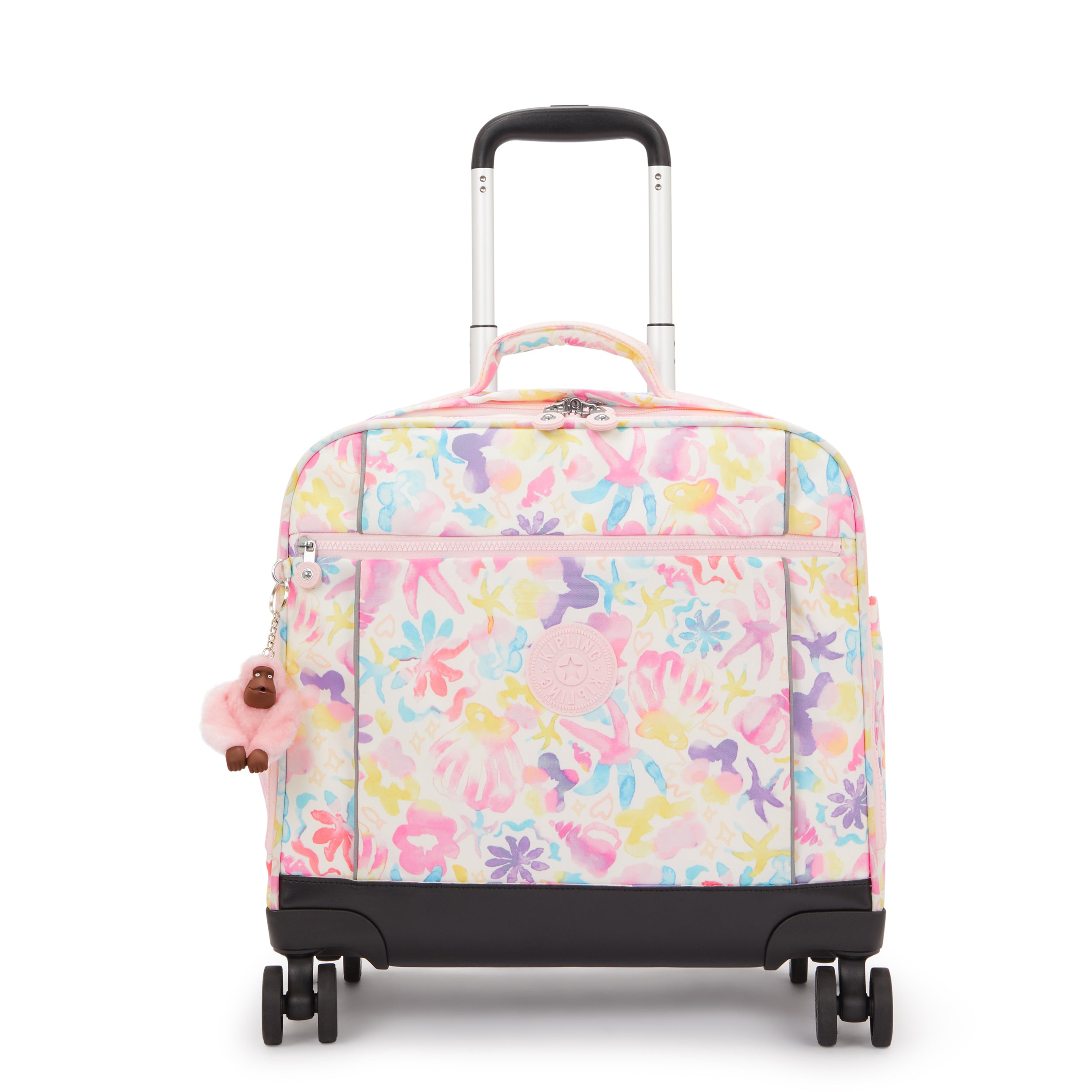 Kipling New Storia Aqua Sea Large wheeled bag I4847-4ES