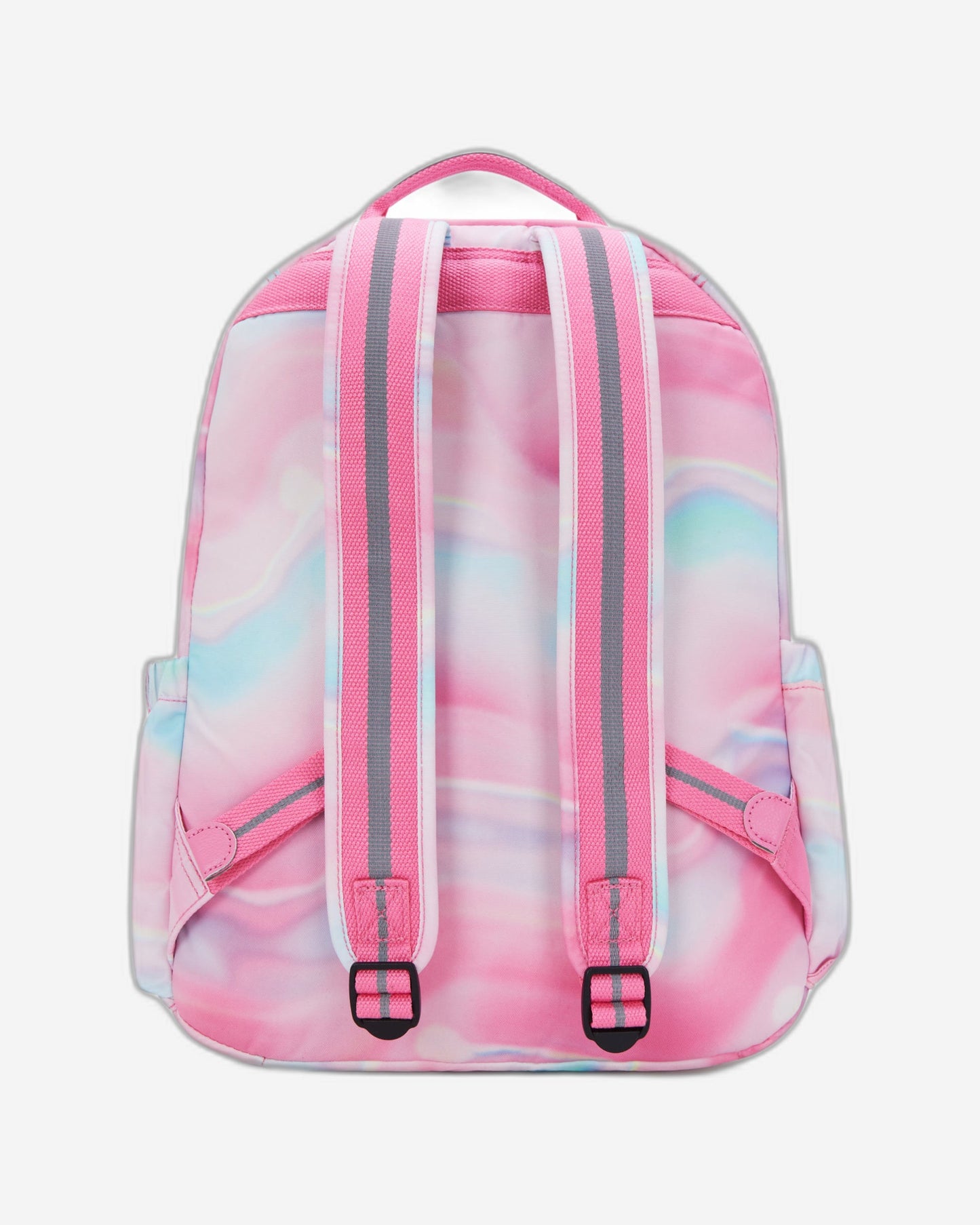 حقيبة ظهر كيبلينج سيول روز جلو كبيرة I4851-3BU