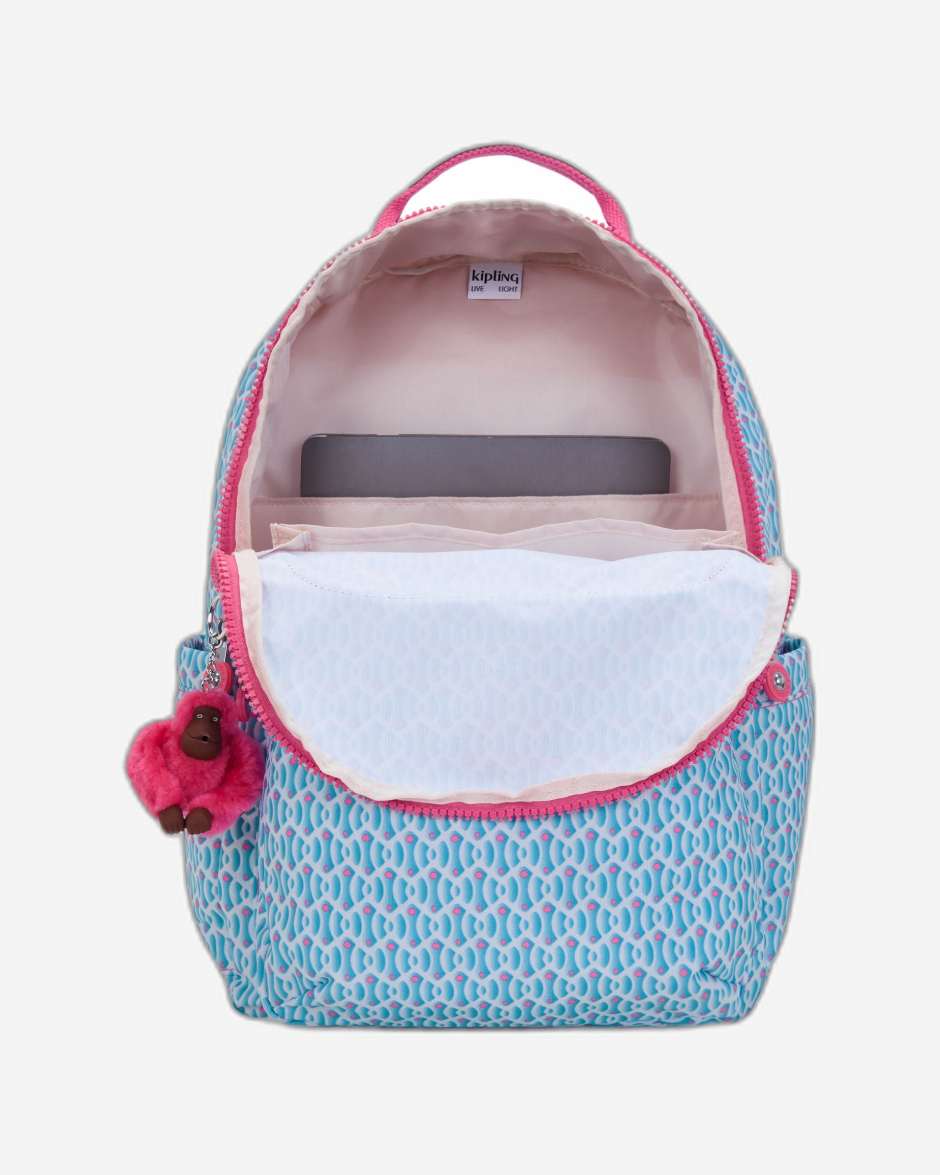 حقيبة ظهر كيبلينج سيول دريمي جيو سي كبيرة C2I4851-D1W