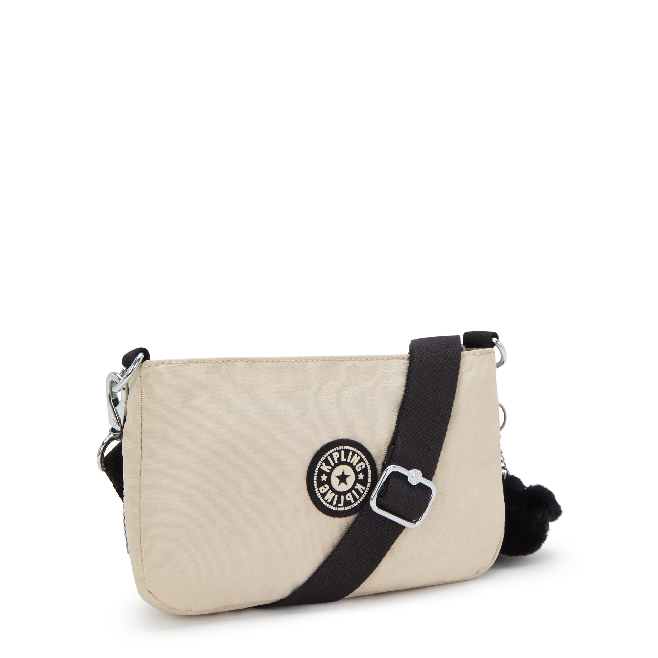 حقيبة كتف صغيرة Kipling New Milos Back To Beige H I4874-3RY