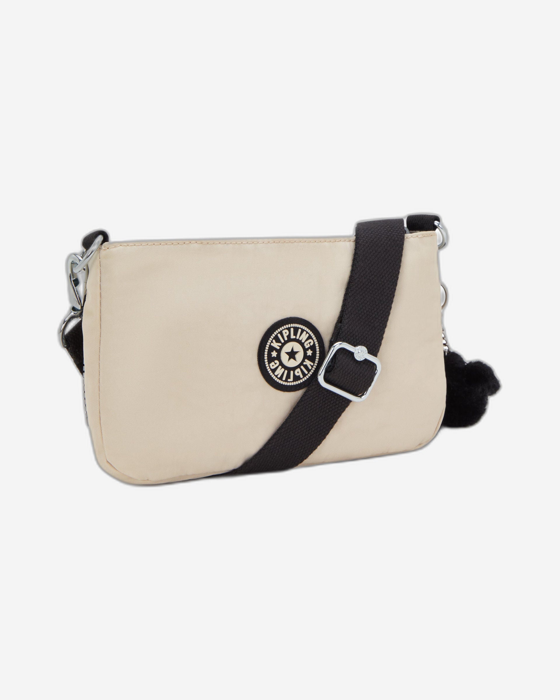 حقيبة كتف صغيرة Kipling New Milos Back To Beige H I4874-3RY