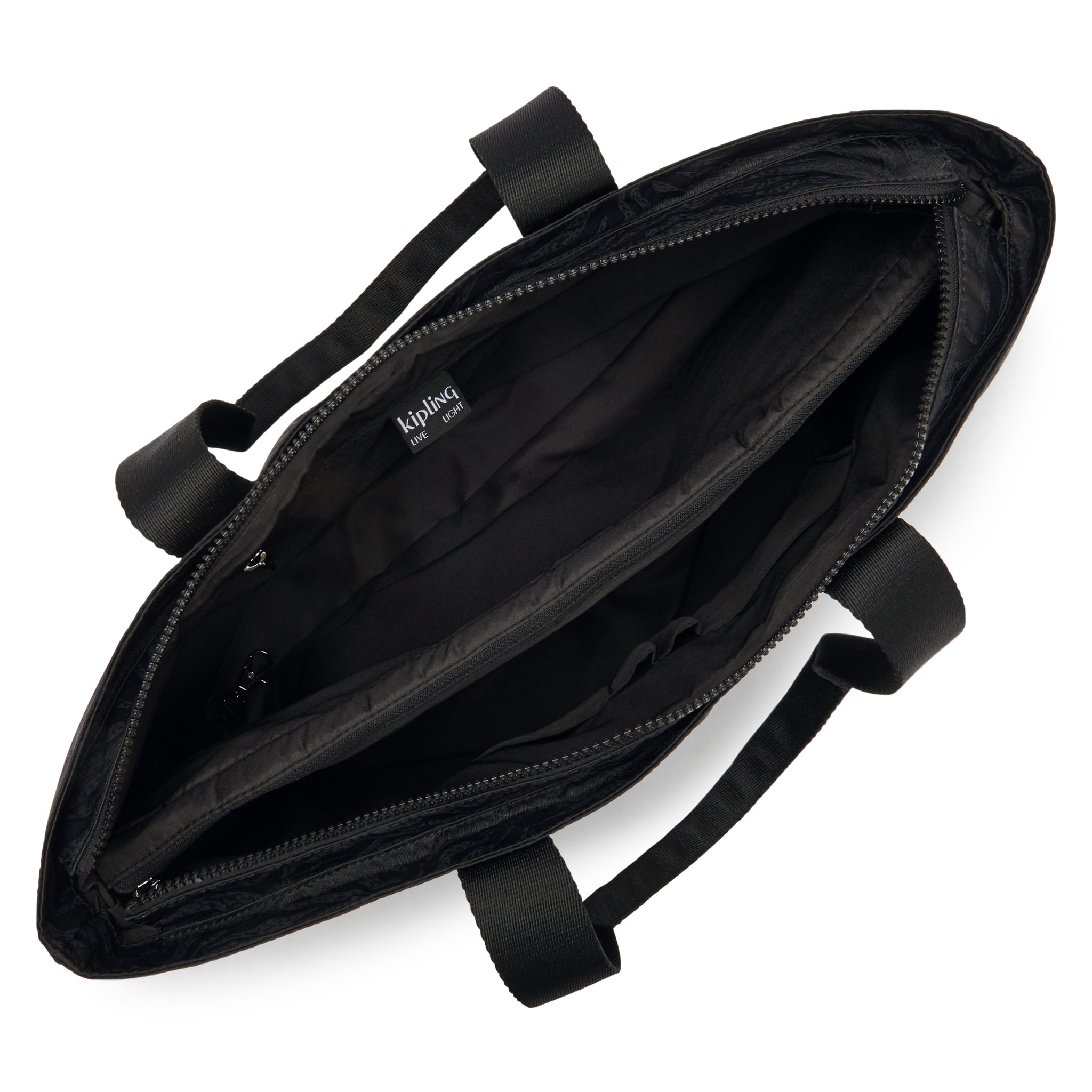 حقيبة كيبلينج كوليسا أب أندر سي جاكار كبيرة I4895-49J