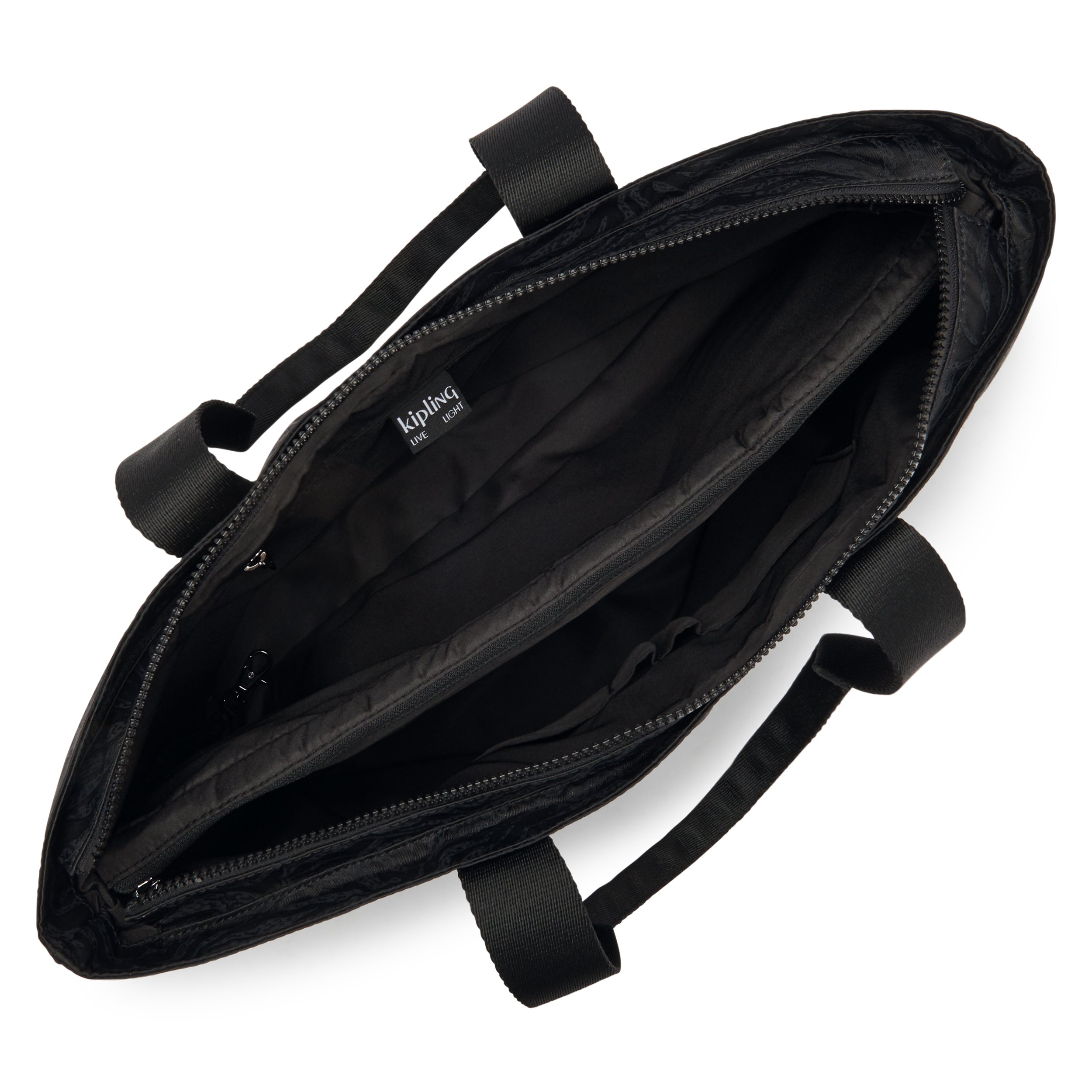 حقيبة كيبلينج كوليسا أب أندر سي جاكار كبيرة I4895-49J