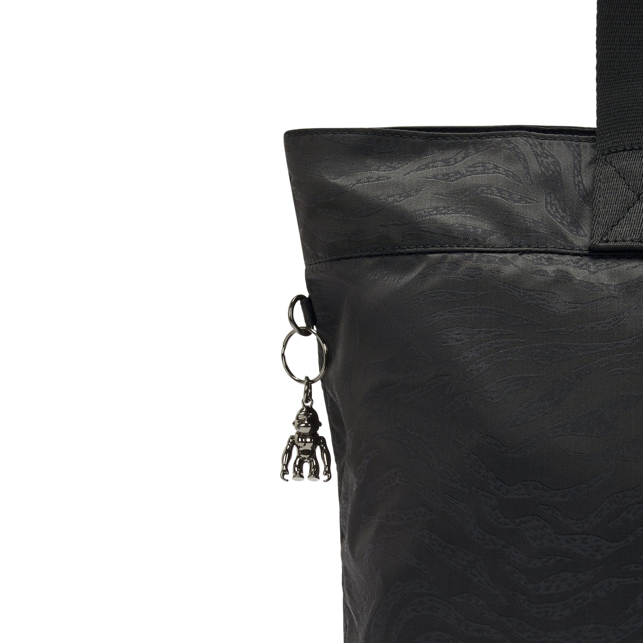 حقيبة كيبلينج كوليسا أب أندر سي جاكار كبيرة I4895-49J